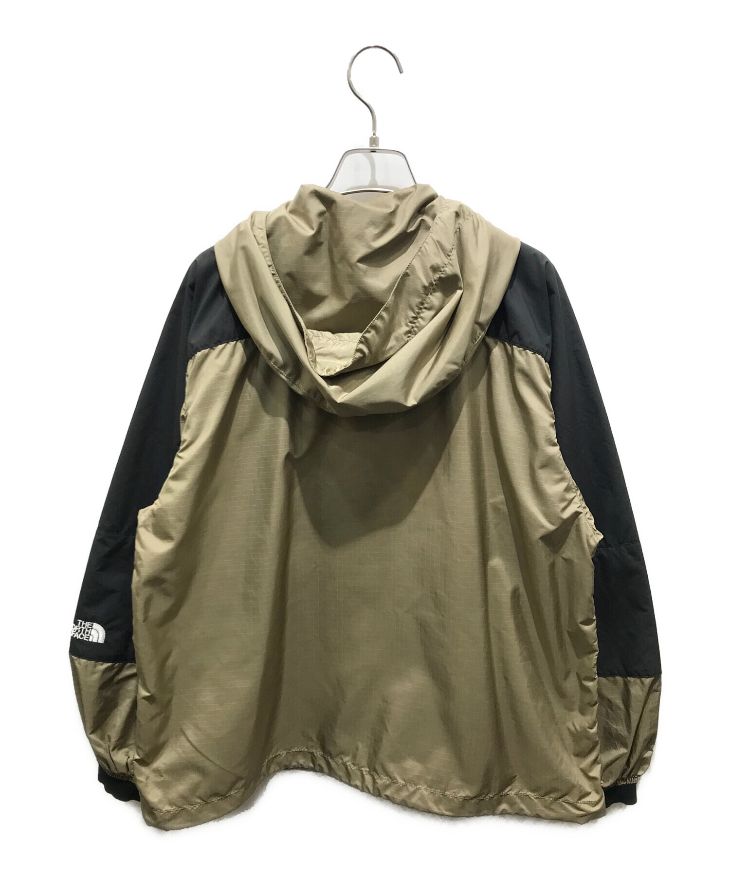 中古・古着通販】THE NORTHFACE PURPLELABEL (ザ・ノースフェイス 