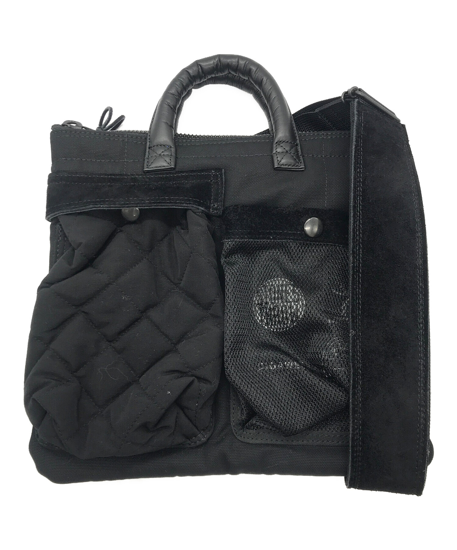 中古・古着通販】PORTER (ポーター) digawel (ディガウェル) UNION 