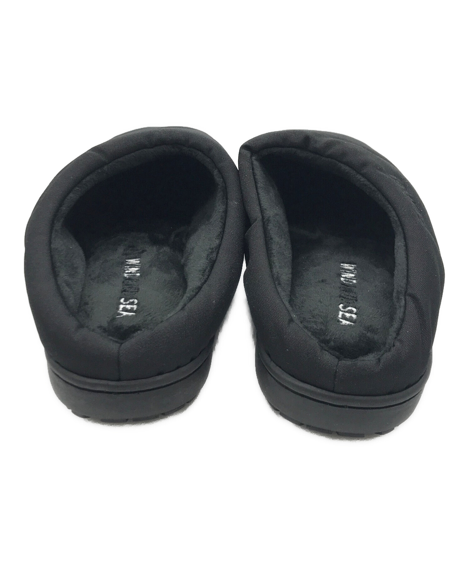 中古・古着通販】WIND AND SEA (ウィンダンシー) SUBU (スブ) NANNEN