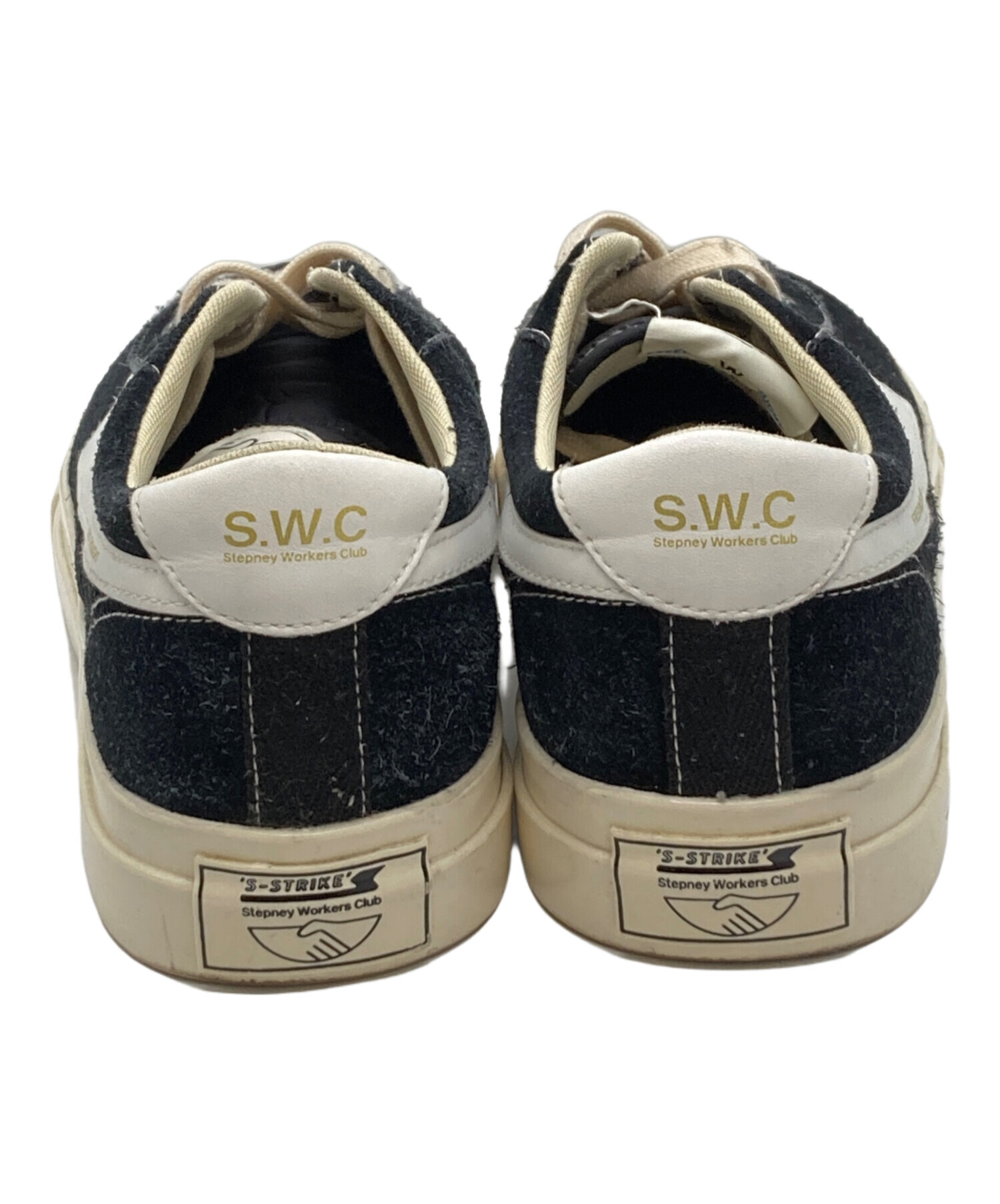 中古・古着通販】Stepney Workers Club (ステファニー ワーカーズ 