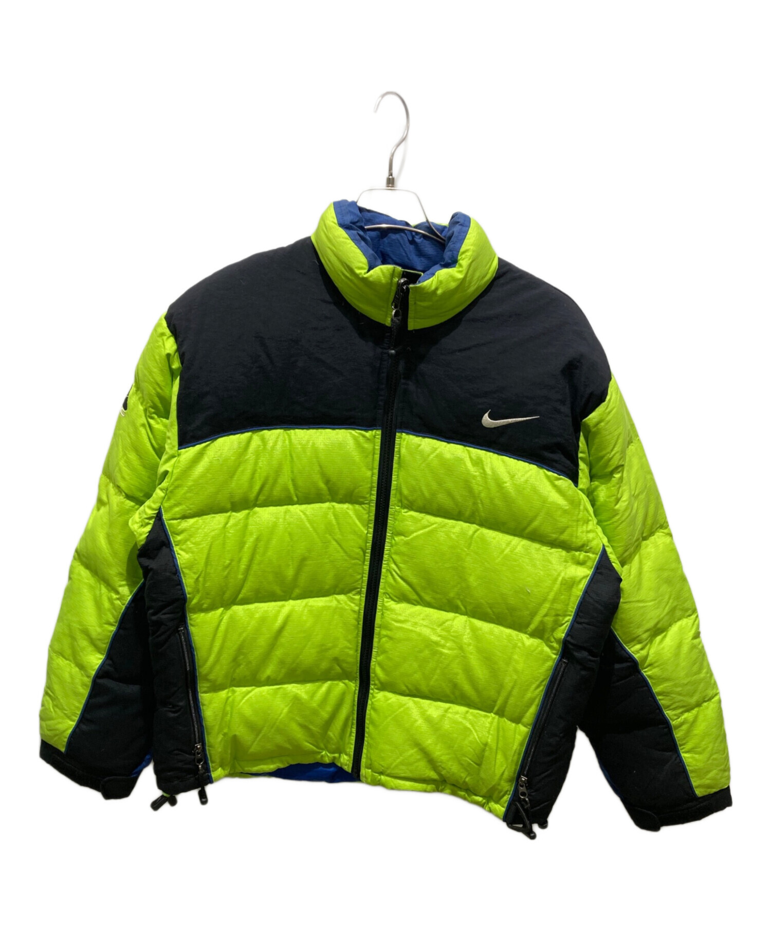 中古・古着通販】NIKE ACG (ナイキエーシージー) ダウンジャケット