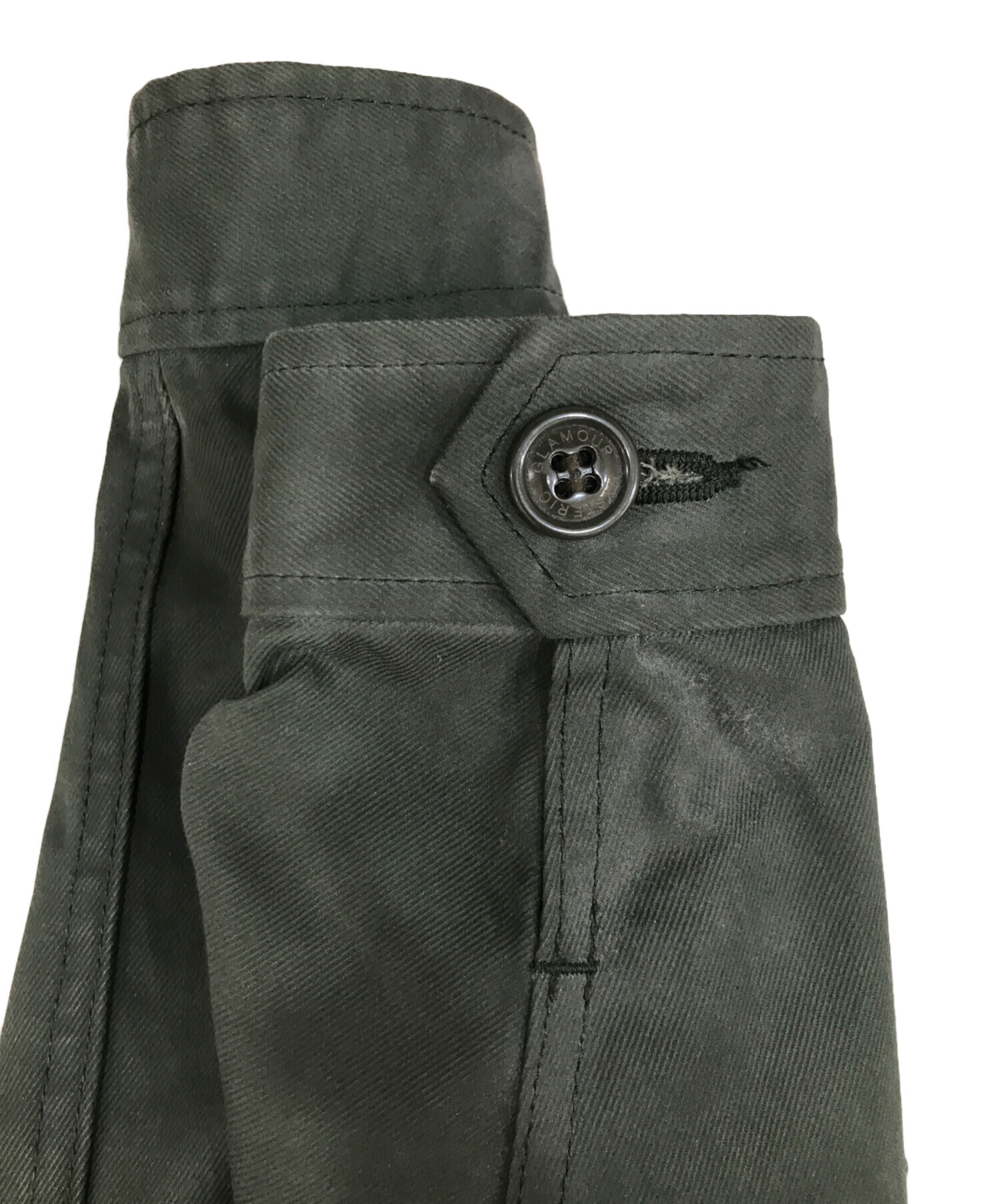 中古・古着通販】Hysteric Glamour (ヒステリックグラマー) GHOST