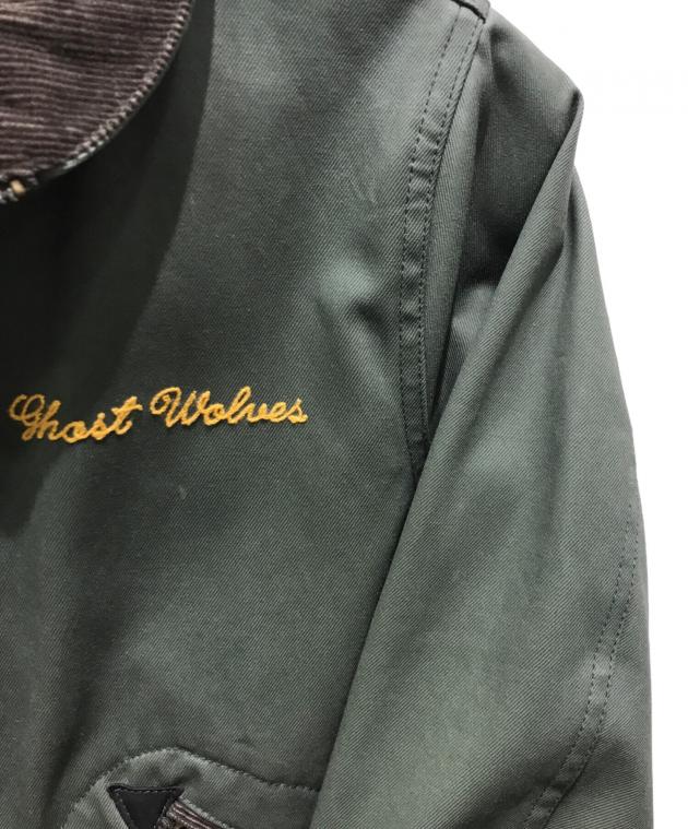 中古・古着通販】Hysteric Glamour (ヒステリックグラマー) GHOST