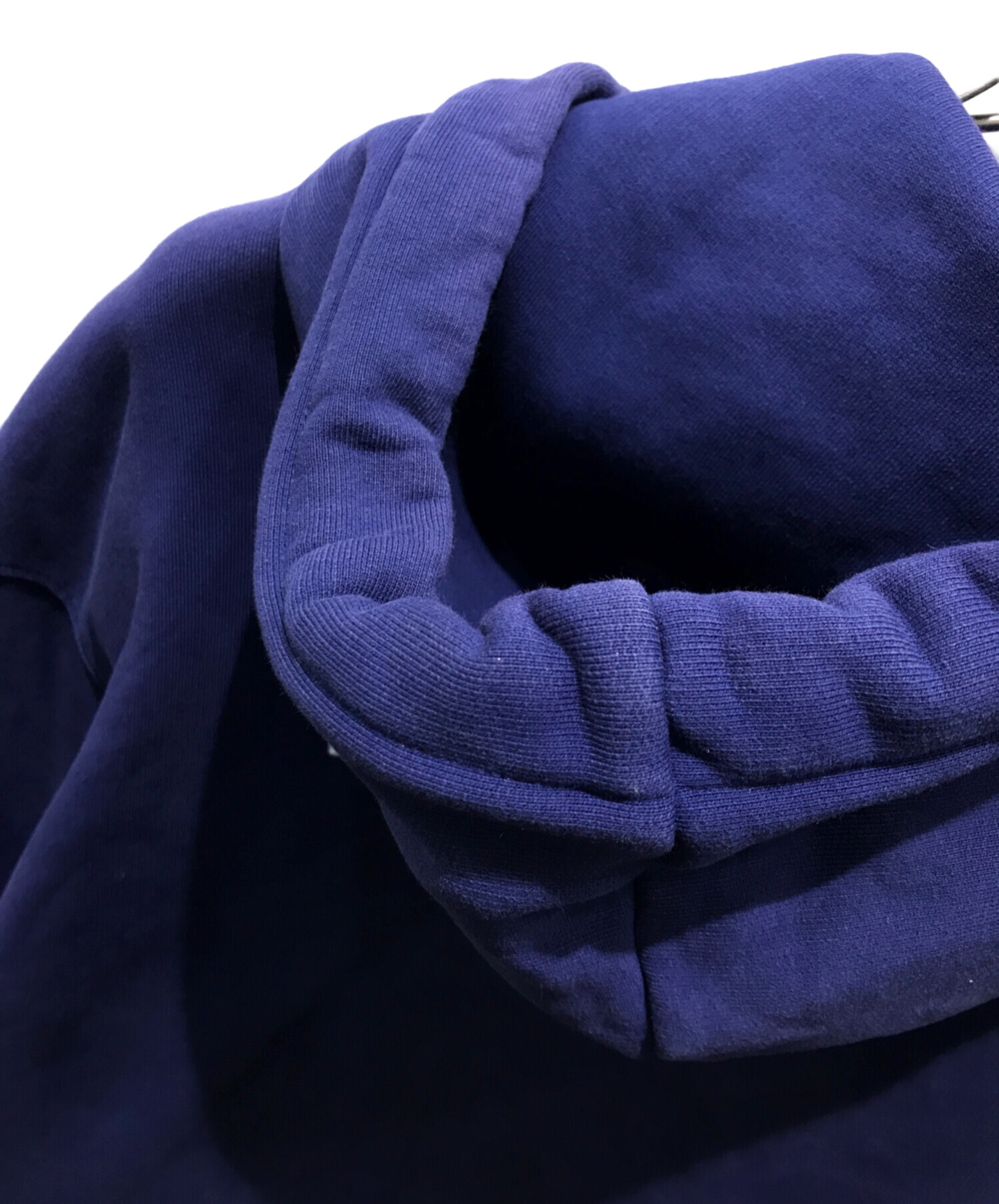 中古・古着通販】BALENCIAGA (バレンシアガ) Logo Medium Fit Hoodie