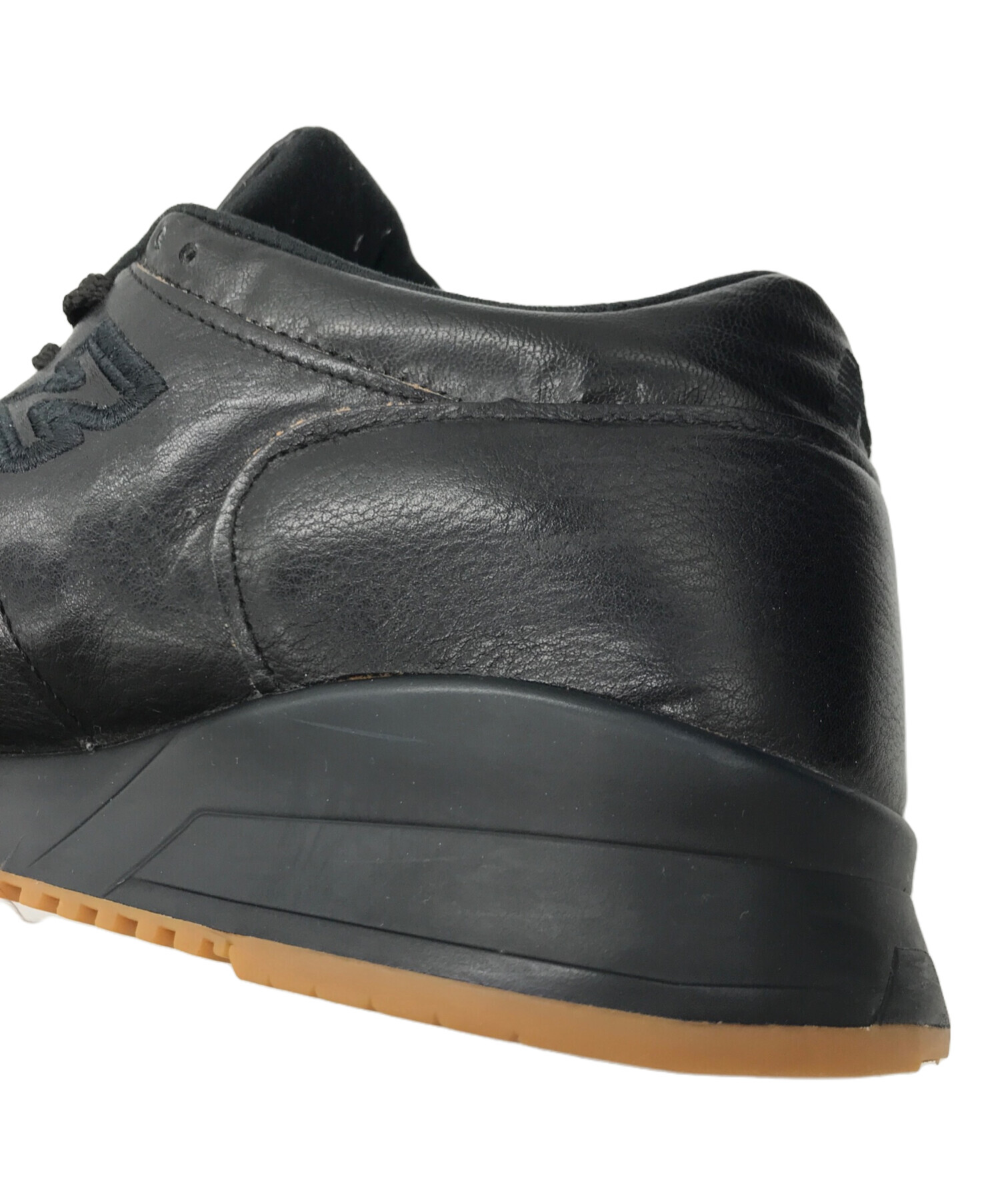 中古・古着通販】NEW BALANCE (ニューバランス) U1500 U1500KBI