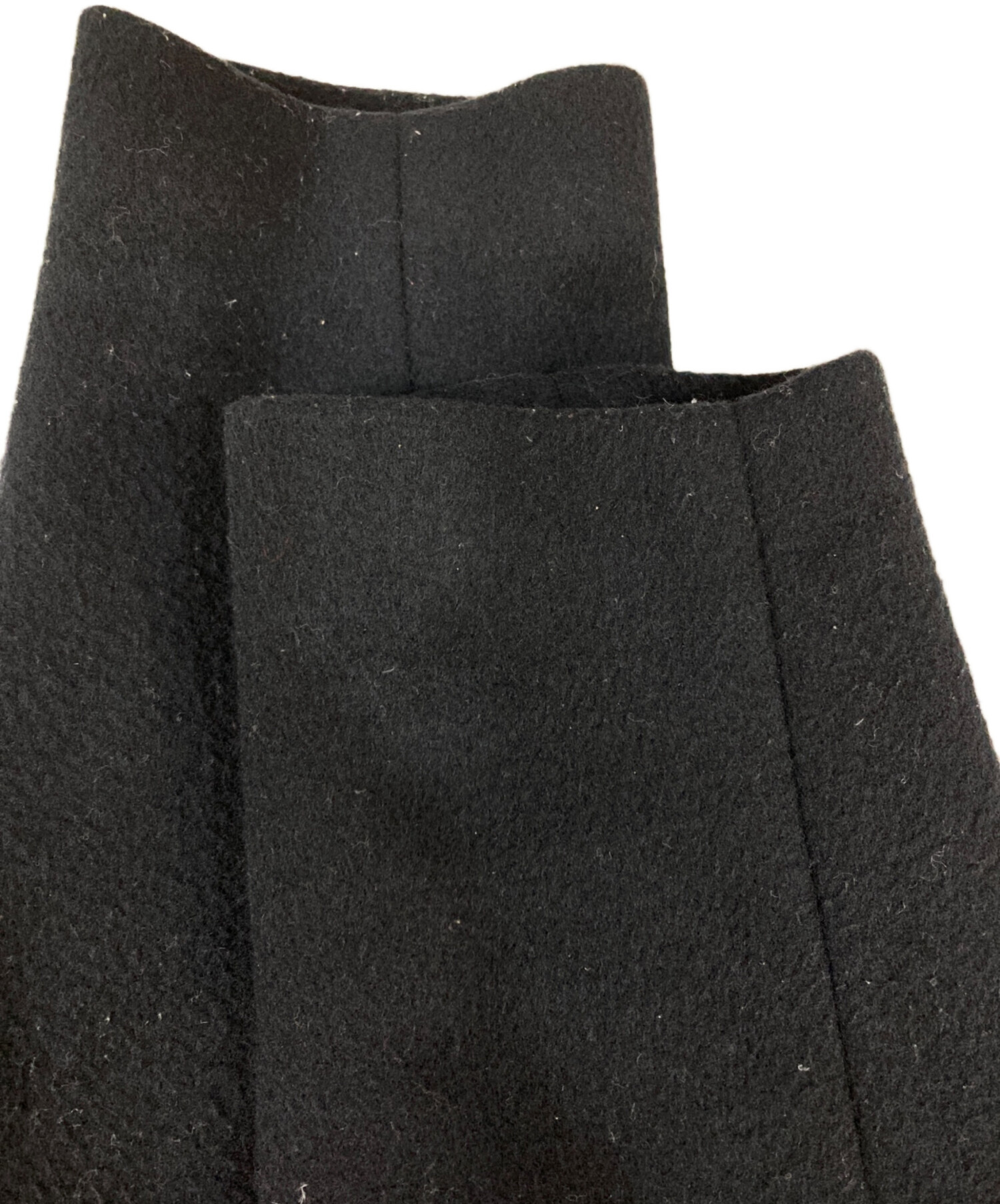 中古・古着通販】ENFOLD (エンフォルド) 圧縮ビーバーキルティングA 