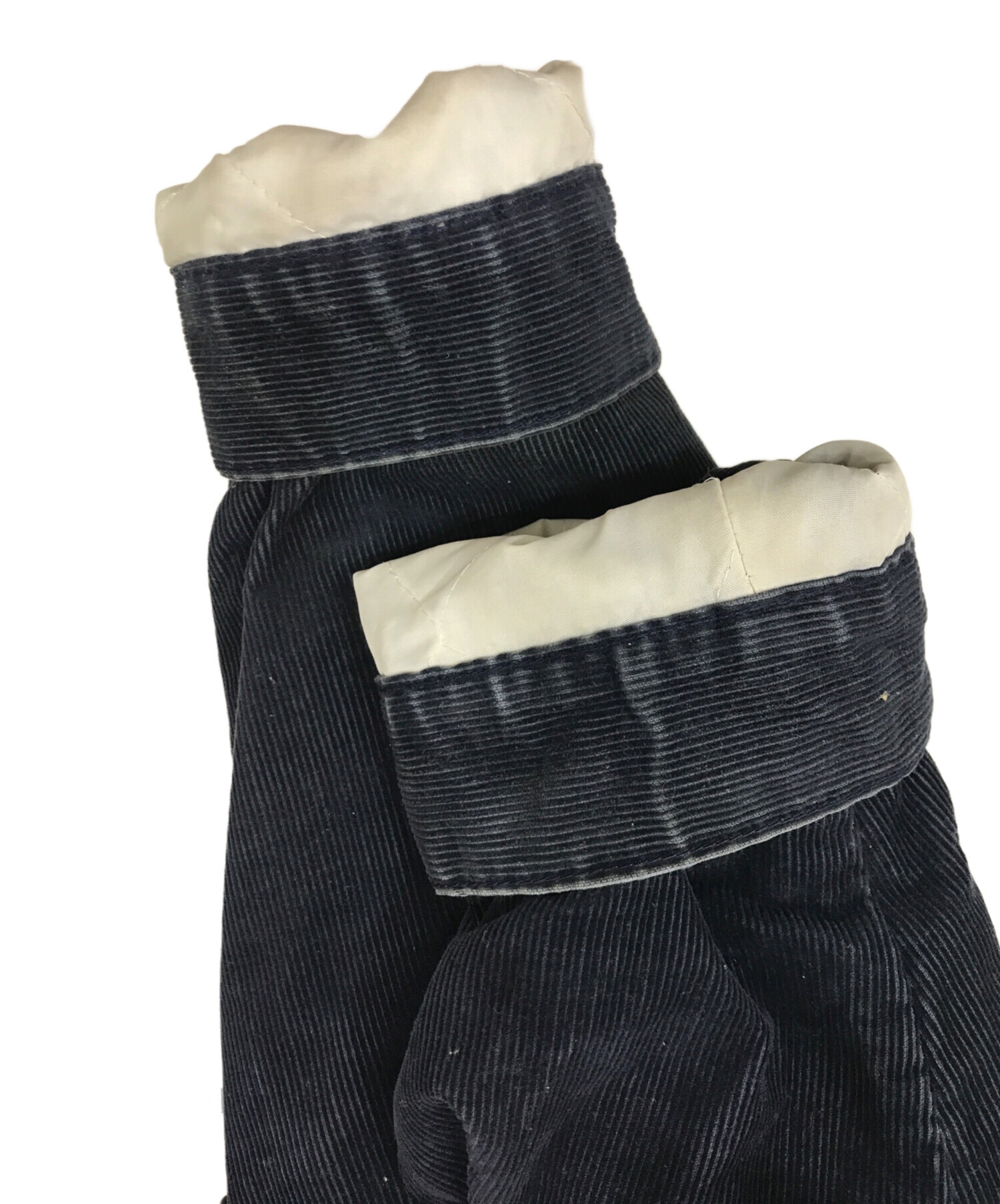中古・古着通販】LEVI'S (リーバイス) 3rdTYPE Corduroy Boa