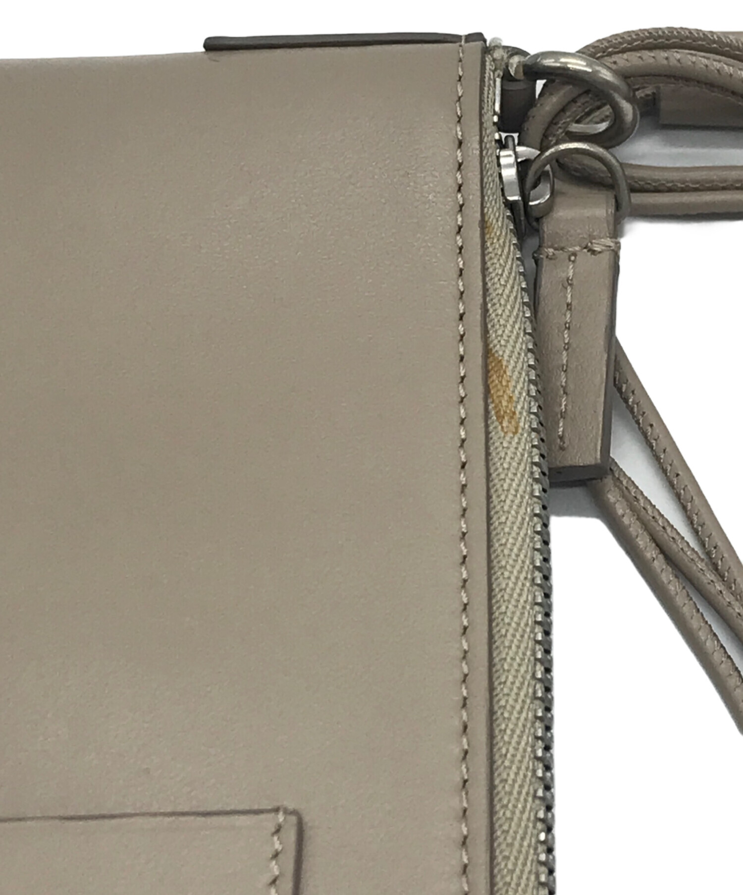中古・古着通販】JIL SANDER (ジルサンダー) TANGLE PASSPORT HOLDER 