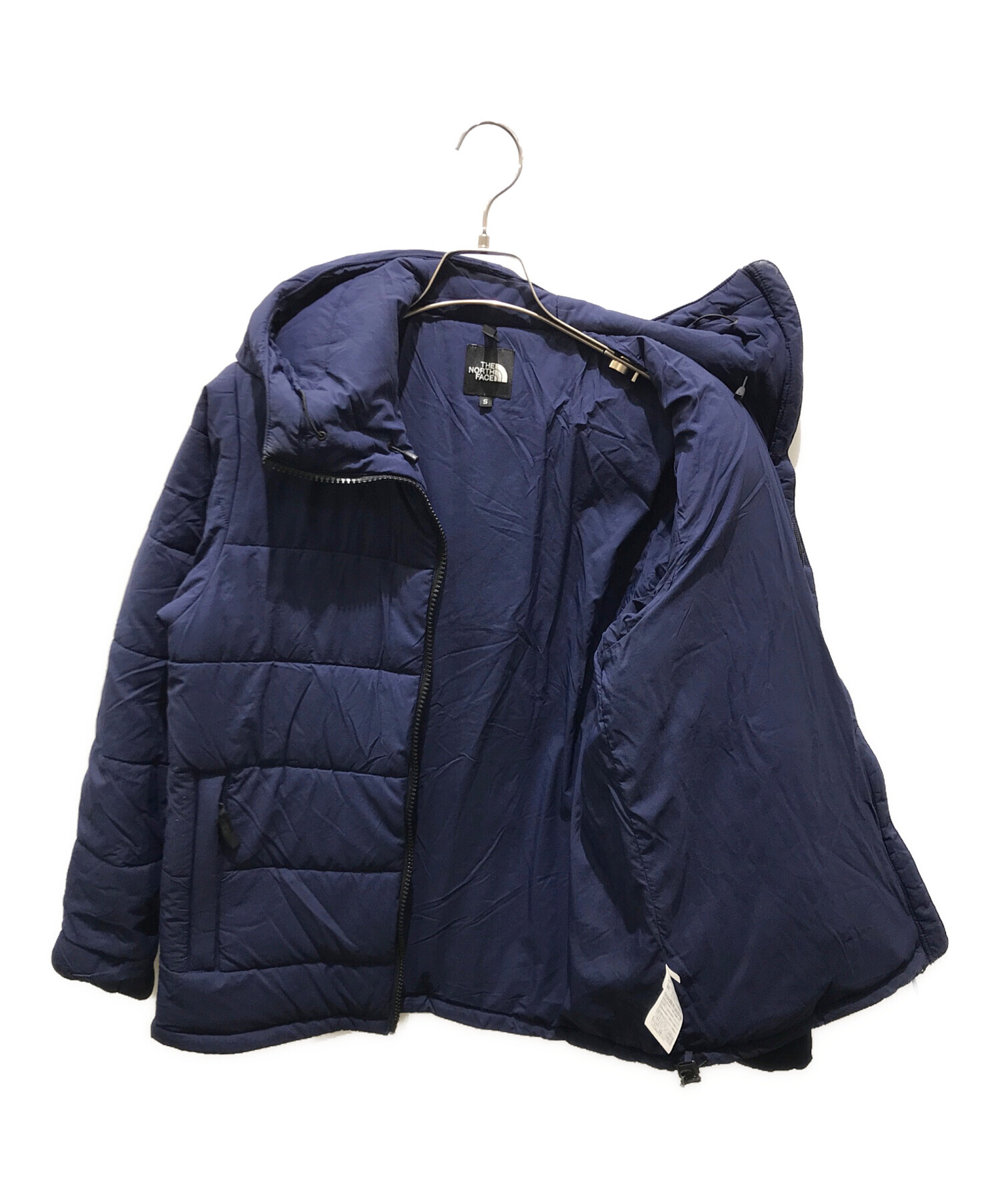 中古・古着通販】THE NORTH FACE (ザ ノース フェイス) Trango Parka