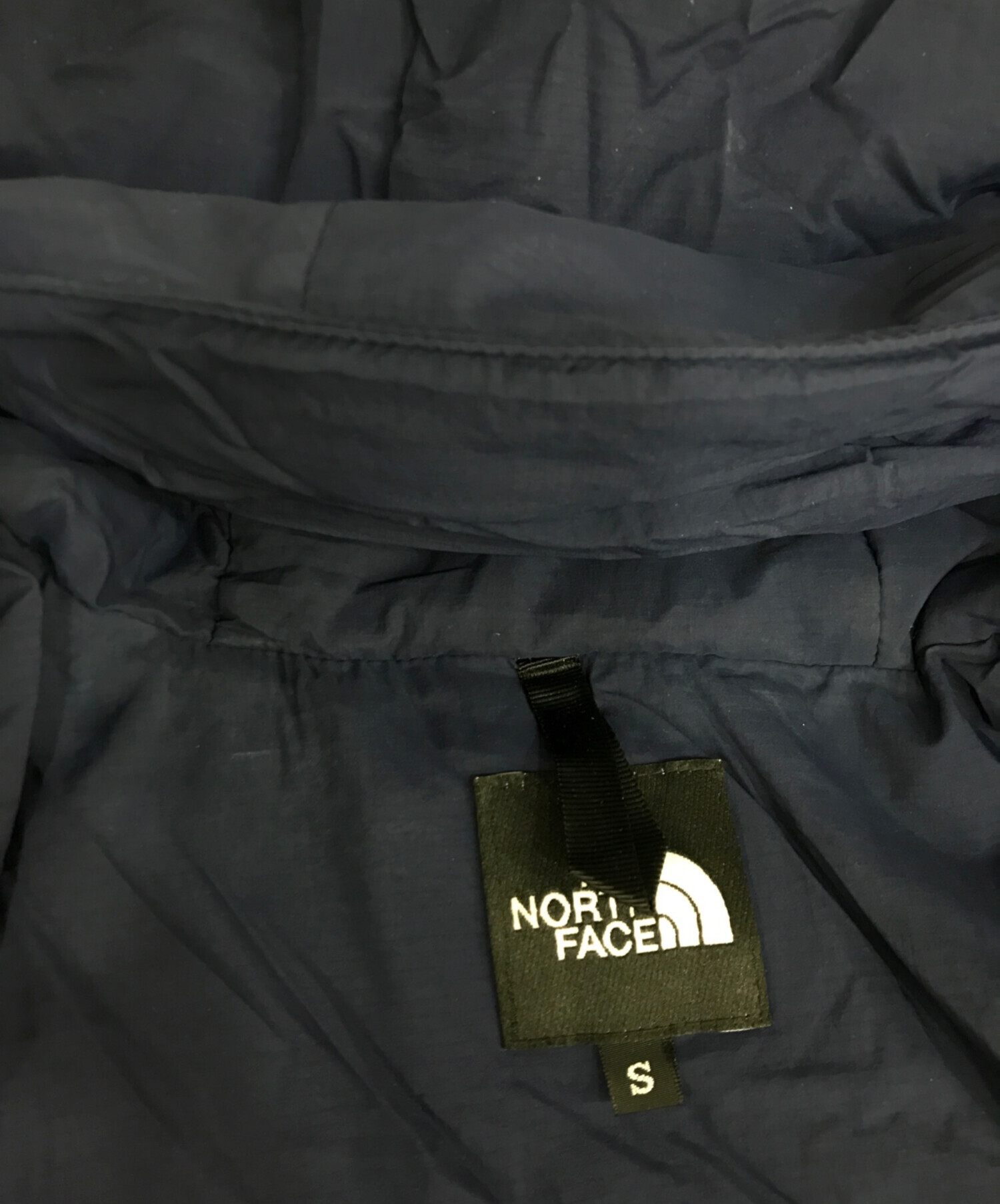 中古・古着通販】THE NORTH FACE (ザ ノース フェイス) Trango Parka