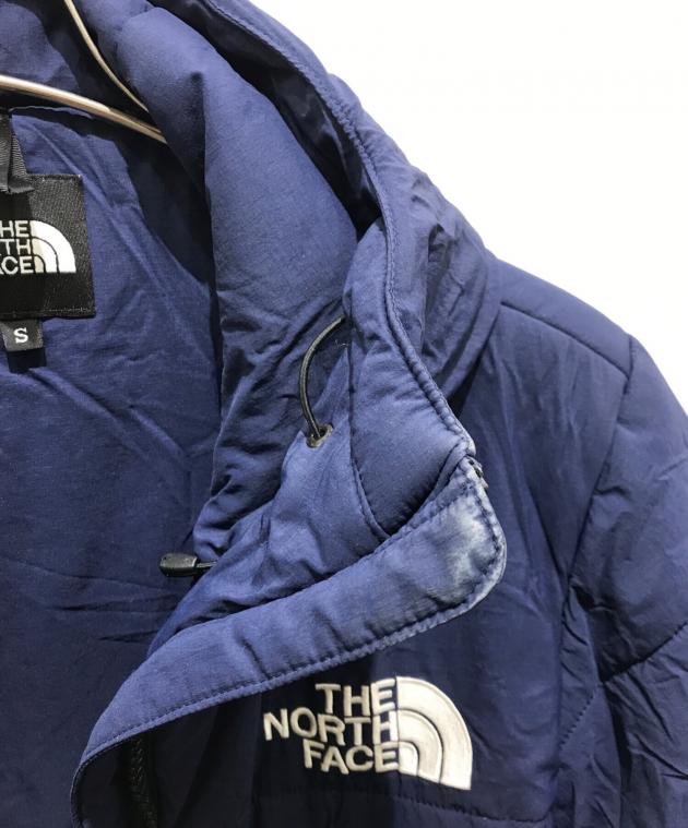 中古・古着通販】THE NORTH FACE (ザ ノース フェイス) Trango Parka