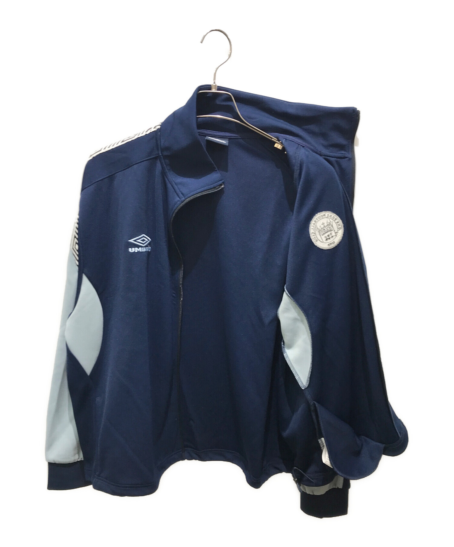 FREAK'S STORE×UMBRO トラックジャケット UMBRO × FREAK'S STORE/アンブロ 別注 Track Jacket/トラック