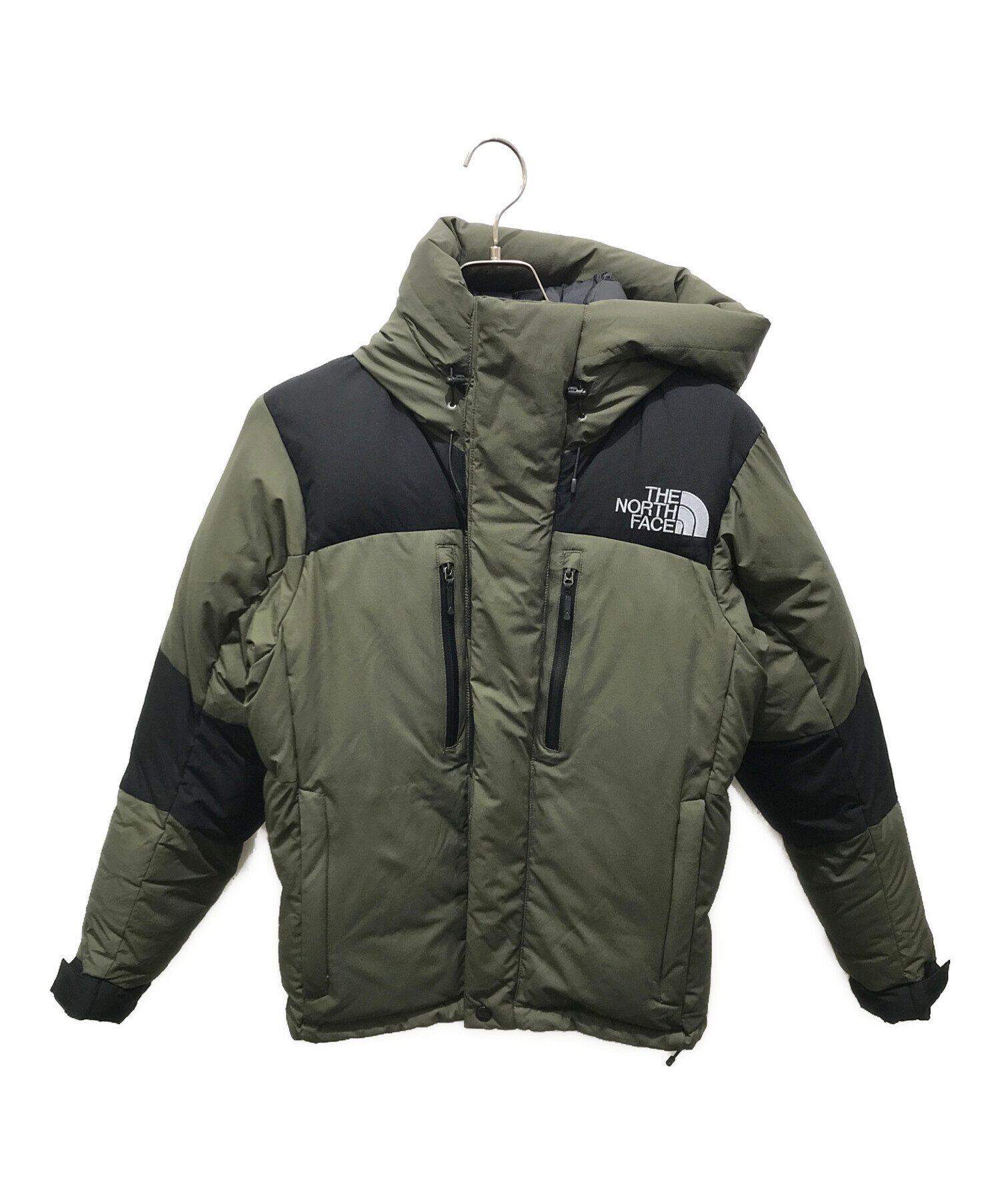 中古・古着通販】THE NORTH FACE (ザ ノース フェイス) バルトロライト