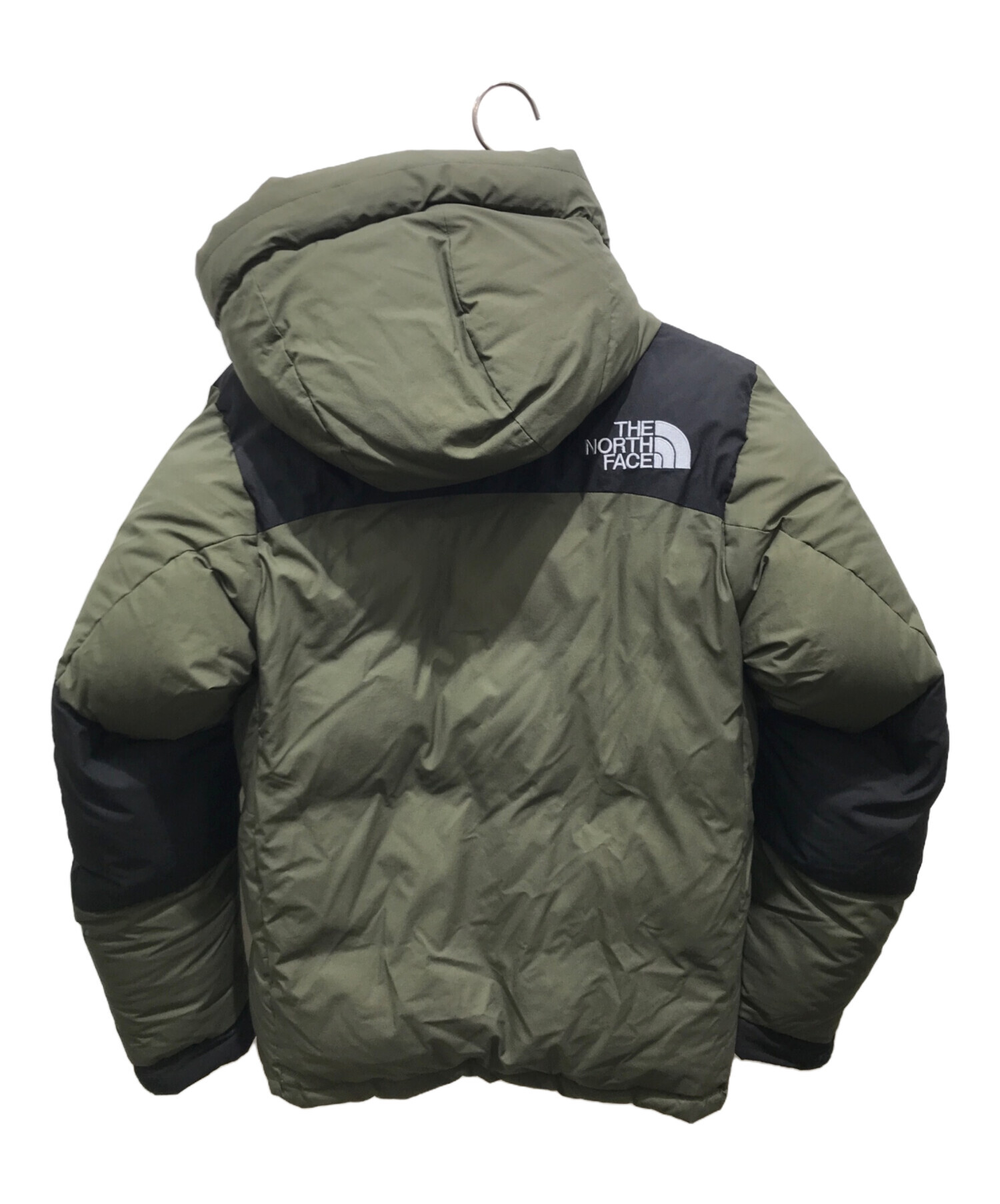 中古・古着通販】THE NORTH FACE (ザ ノース フェイス) バルトロライト 