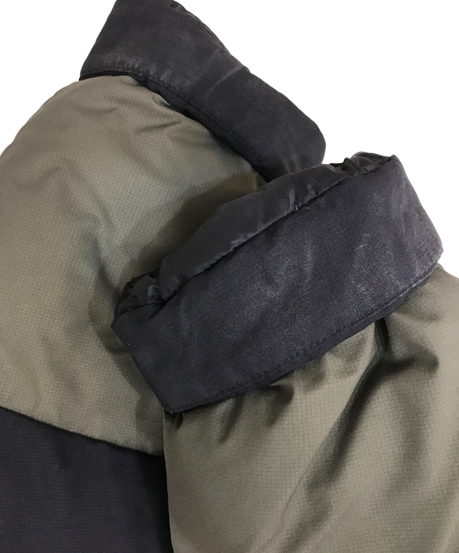 中古・古着通販】THE NORTH FACE (ザ ノース フェイス) バルトロライト 