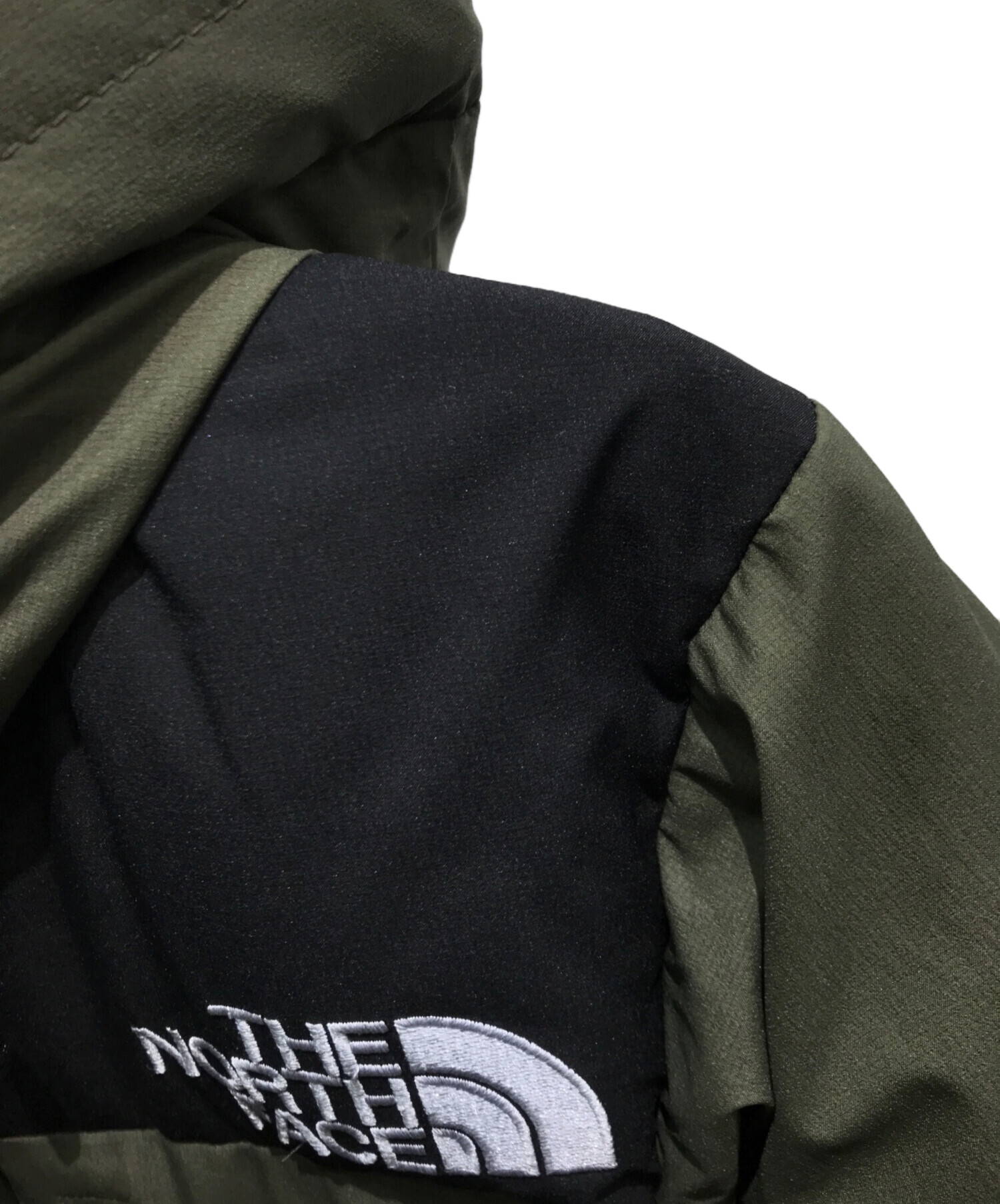 中古・古着通販】THE NORTH FACE (ザ ノース フェイス) バルトロライト 