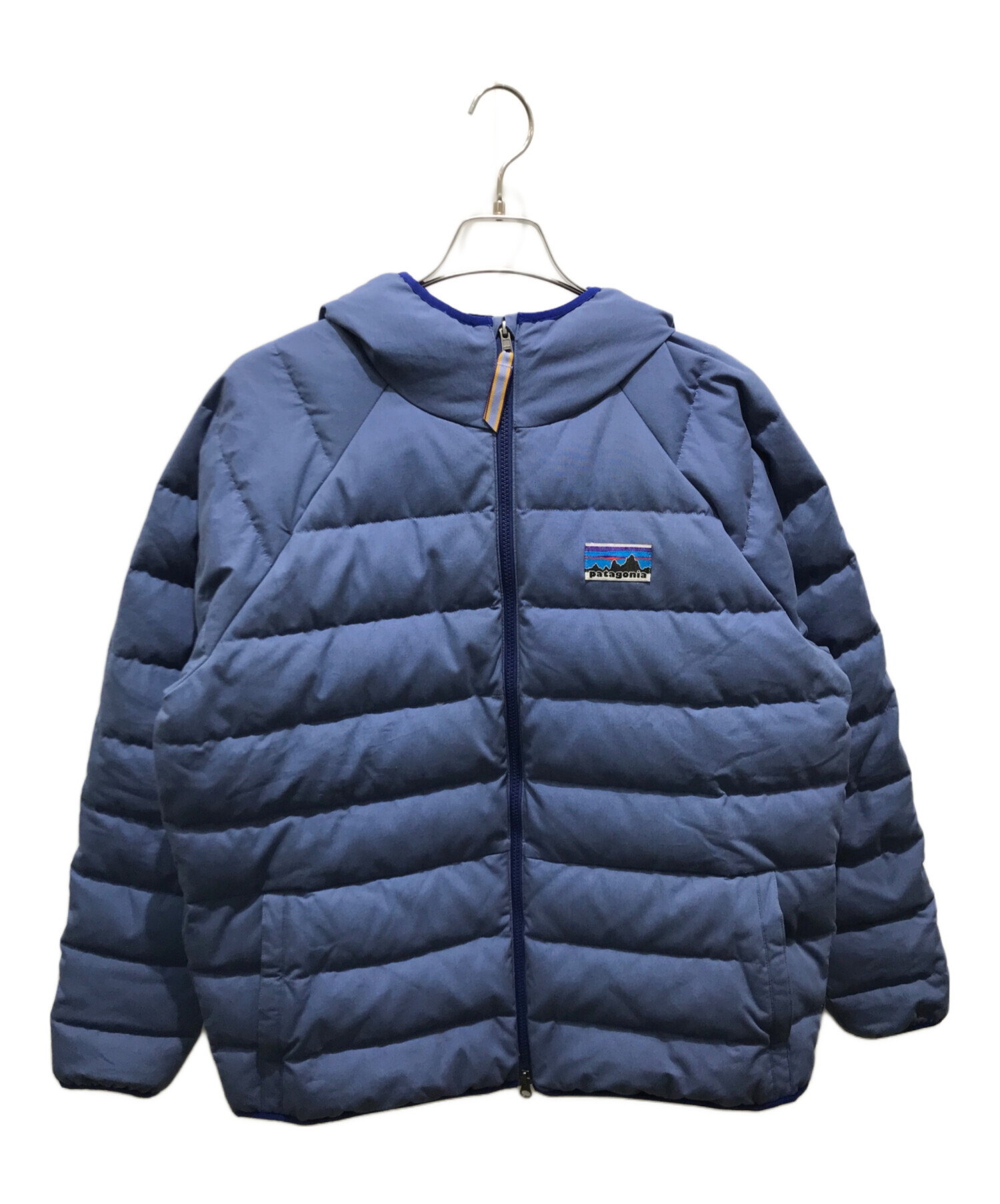 中古・古着通販】Patagonia (パタゴニア) Cotton Down Jacket