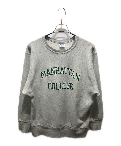 中古・古着通販】Champion (チャンピオン) リバースウィーブスウェット