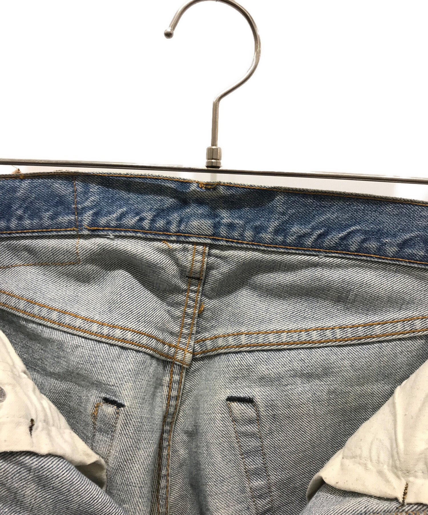 中古・古着通販】LEVI