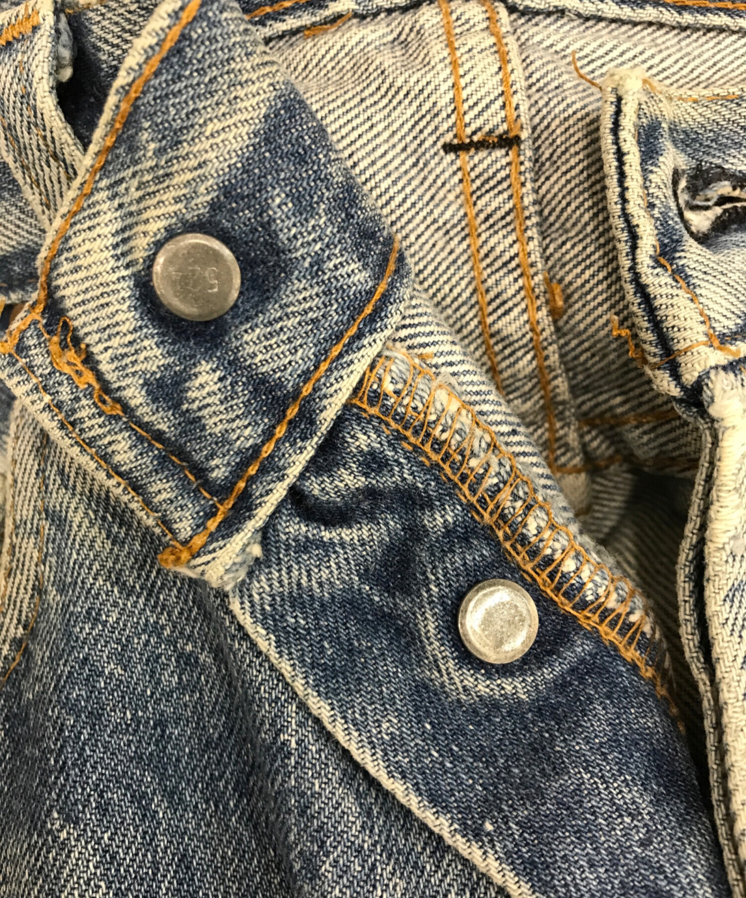 中古・古着通販】LEVI
