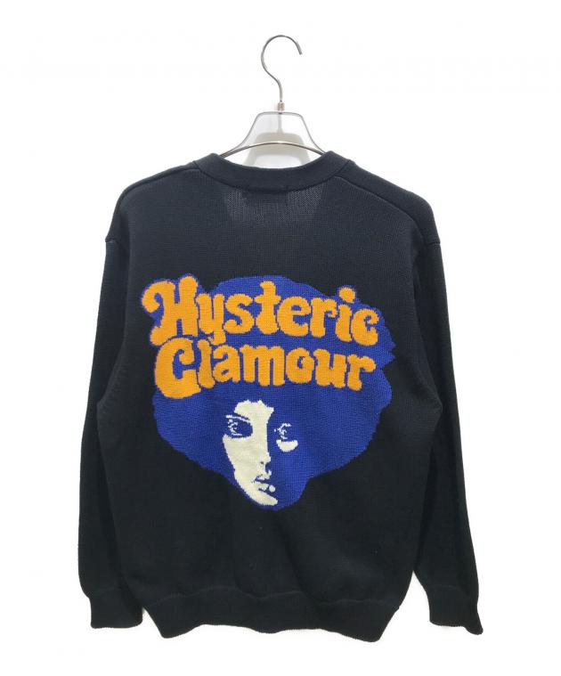 中古・古着通販】Hysteric Glamour (ヒステリックグラマー) FRO GIRL編