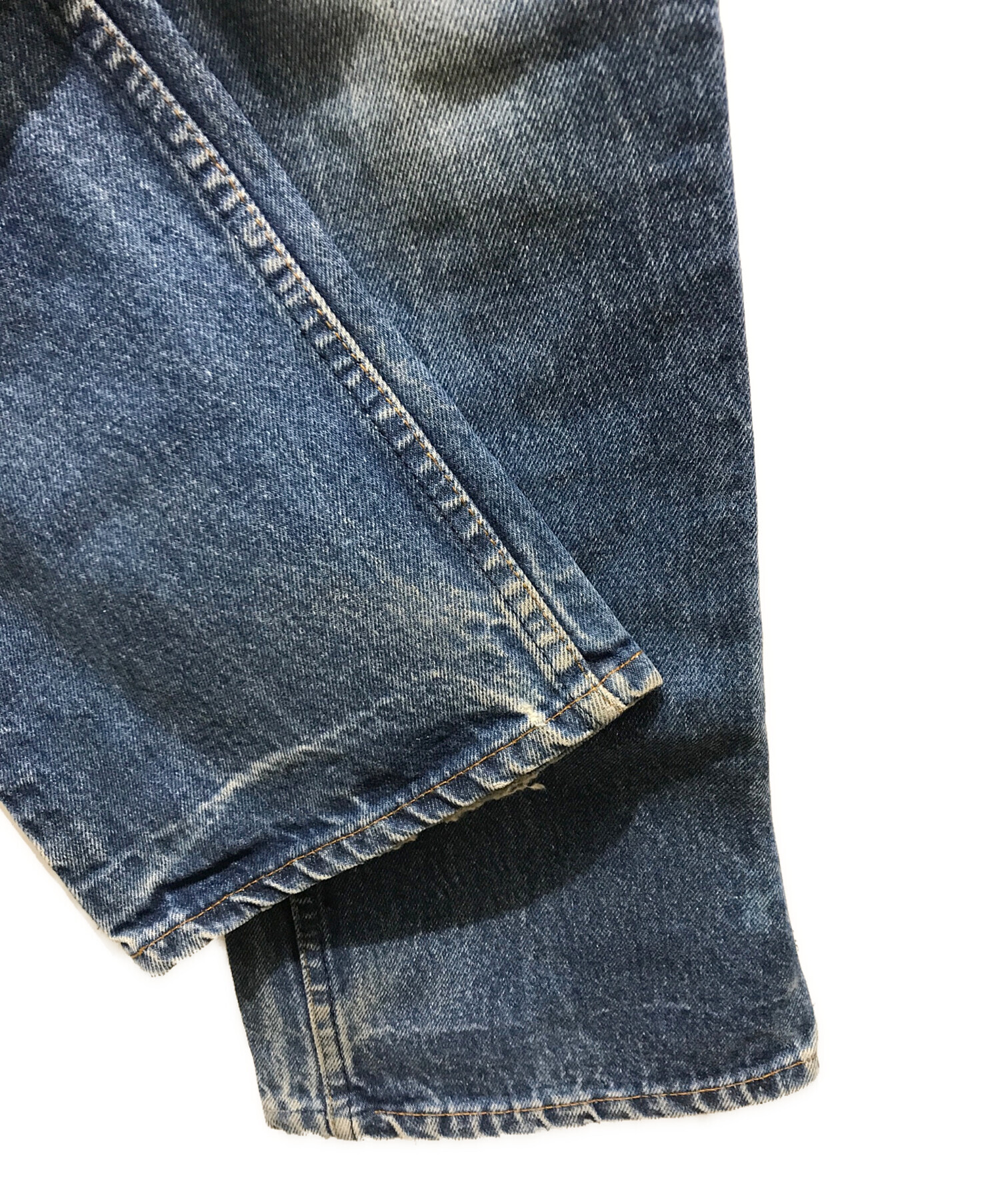 中古・古着通販】LEVI'S (リーバイス) 517デニムパンツ 517-0217 80S