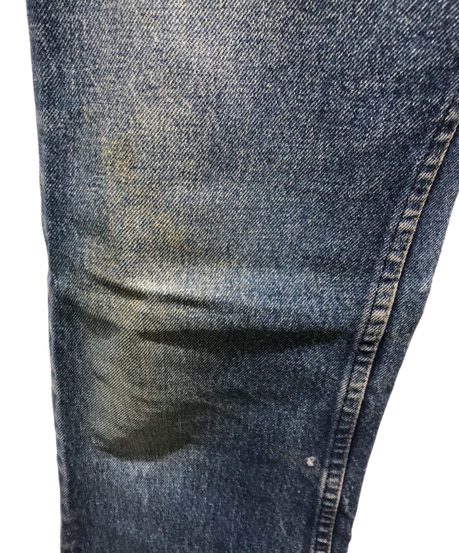 中古・古着通販】LEVI'S (リーバイス) 517デニムパンツ 517-0217 80S