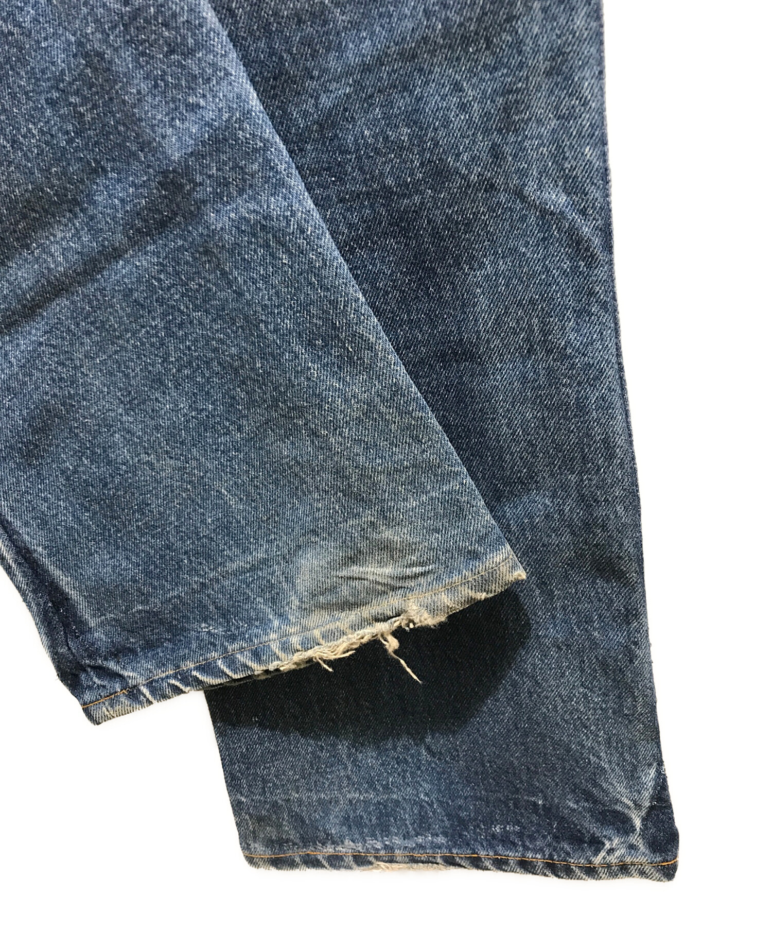 中古・古着通販】LEVI'S (リーバイス) 517デニムパンツ 517-0217 80S