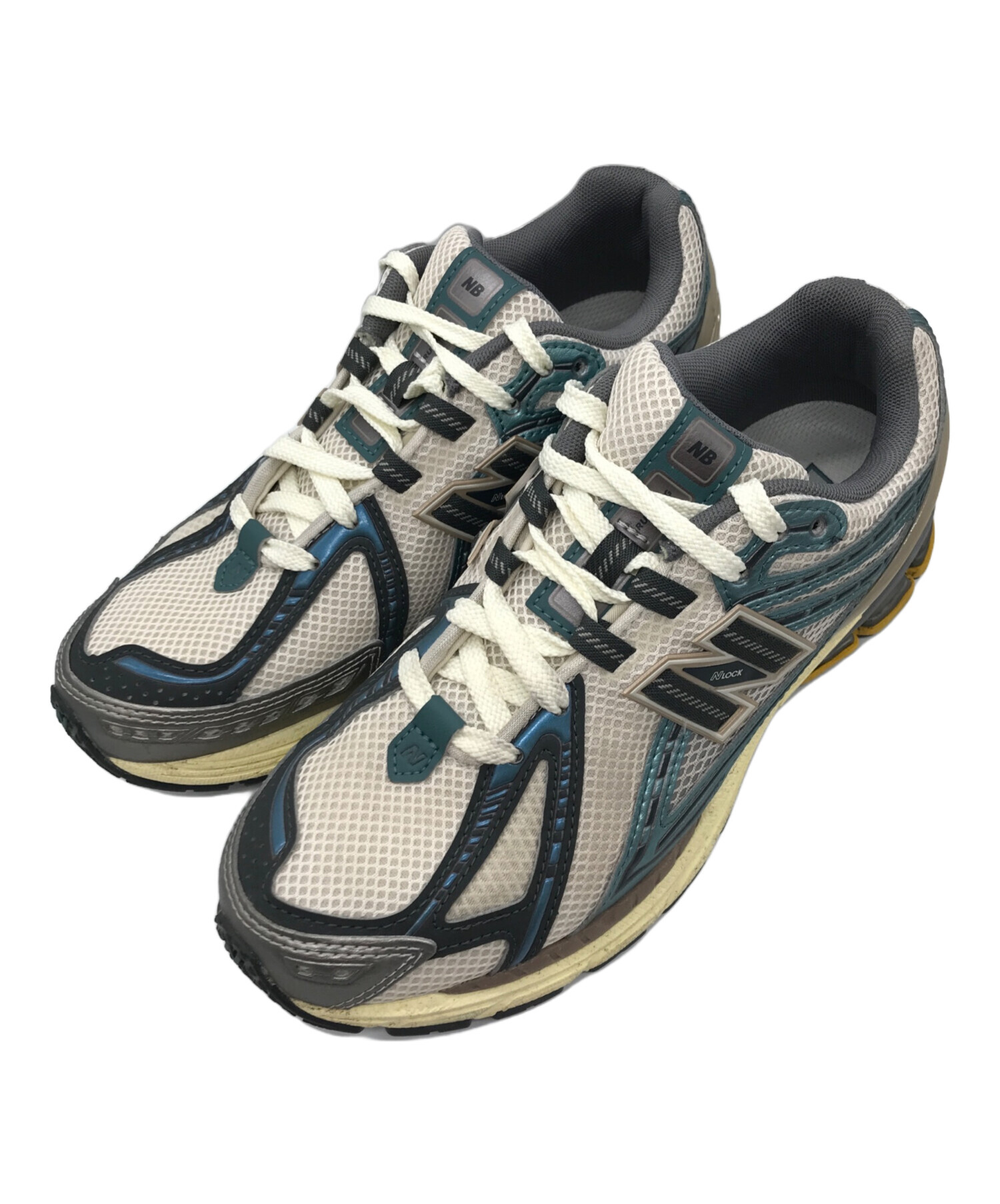 中古・古着通販】NEW BALANCE (ニューバランス) ローカットスニーカー 