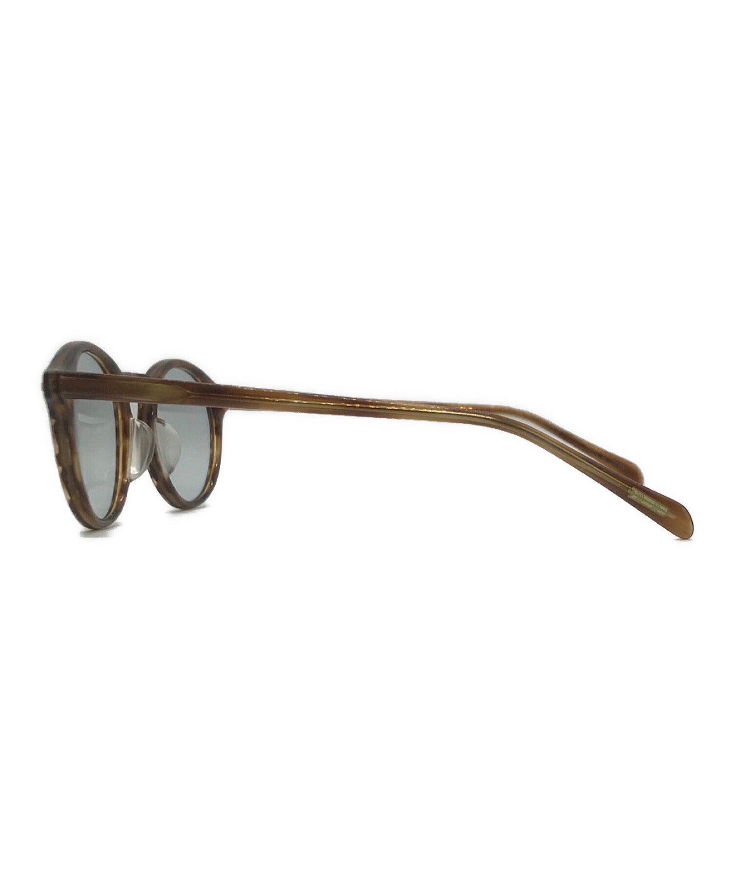 中古・古着通販】KANEKO OPITAL (カネコオプティカル) UNITED ARROWS 