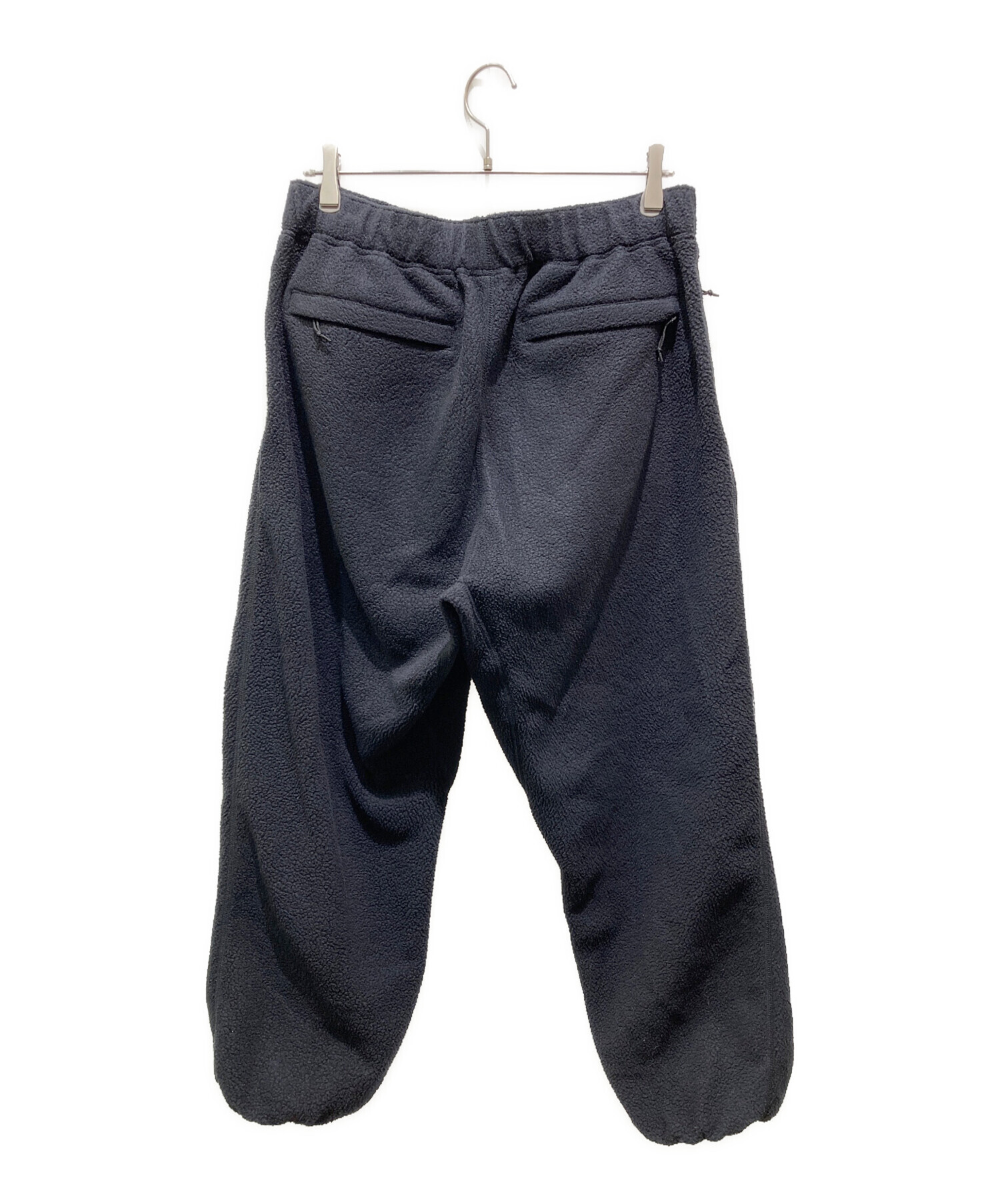 ennoy polartec fleece pants Ennoy 24aw FLEECE PANTS Lサイズ ENNOY