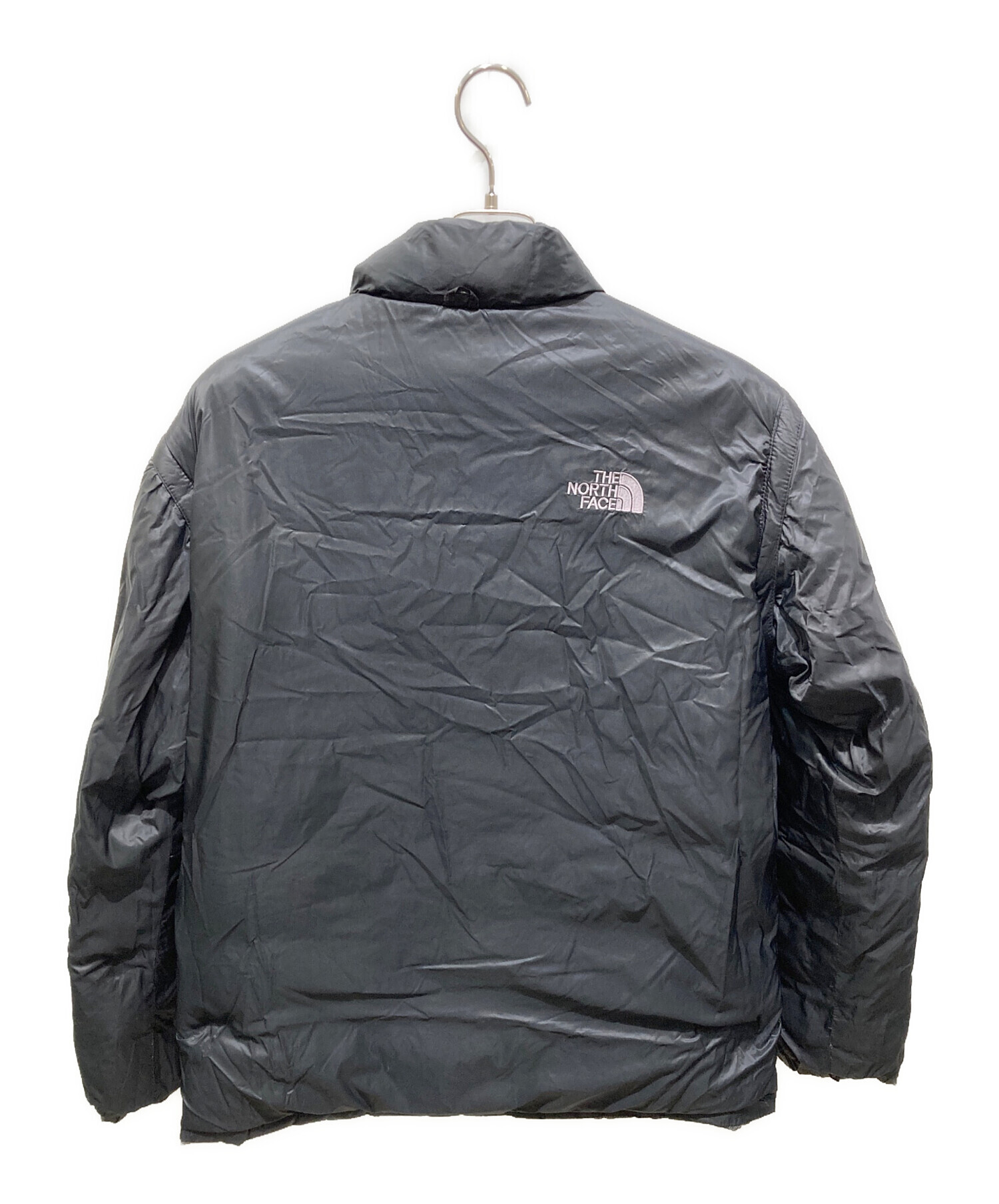 中古・古着通販】THE NORTH FACE (ザ ノース フェイス) リバーシブル 