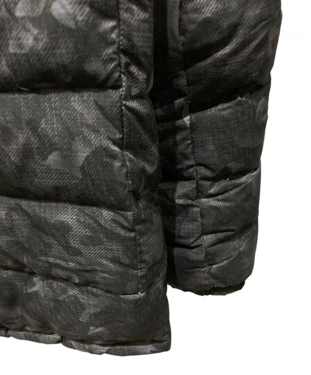 中古・古着通販】THE NORTH FACE (ザ ノース フェイス) リバーシブル