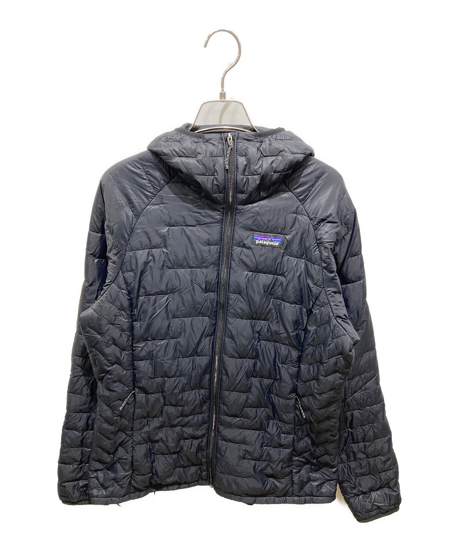 パタゴニア ダウンジャケット レディース SIZE M patagonia 中古 