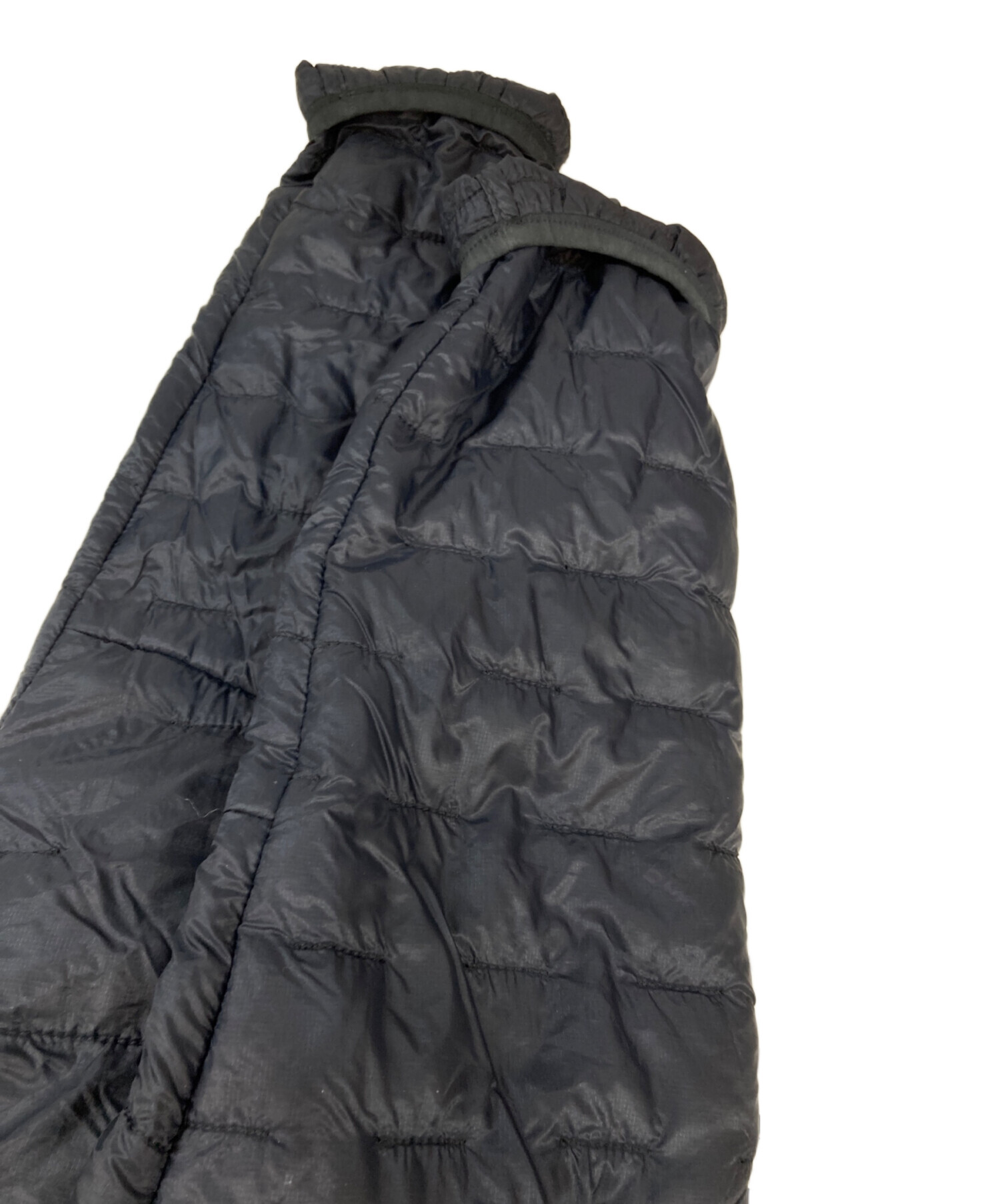 中古・古着通販】Patagonia (パタゴニア) Micro Puff Hoody ブラック