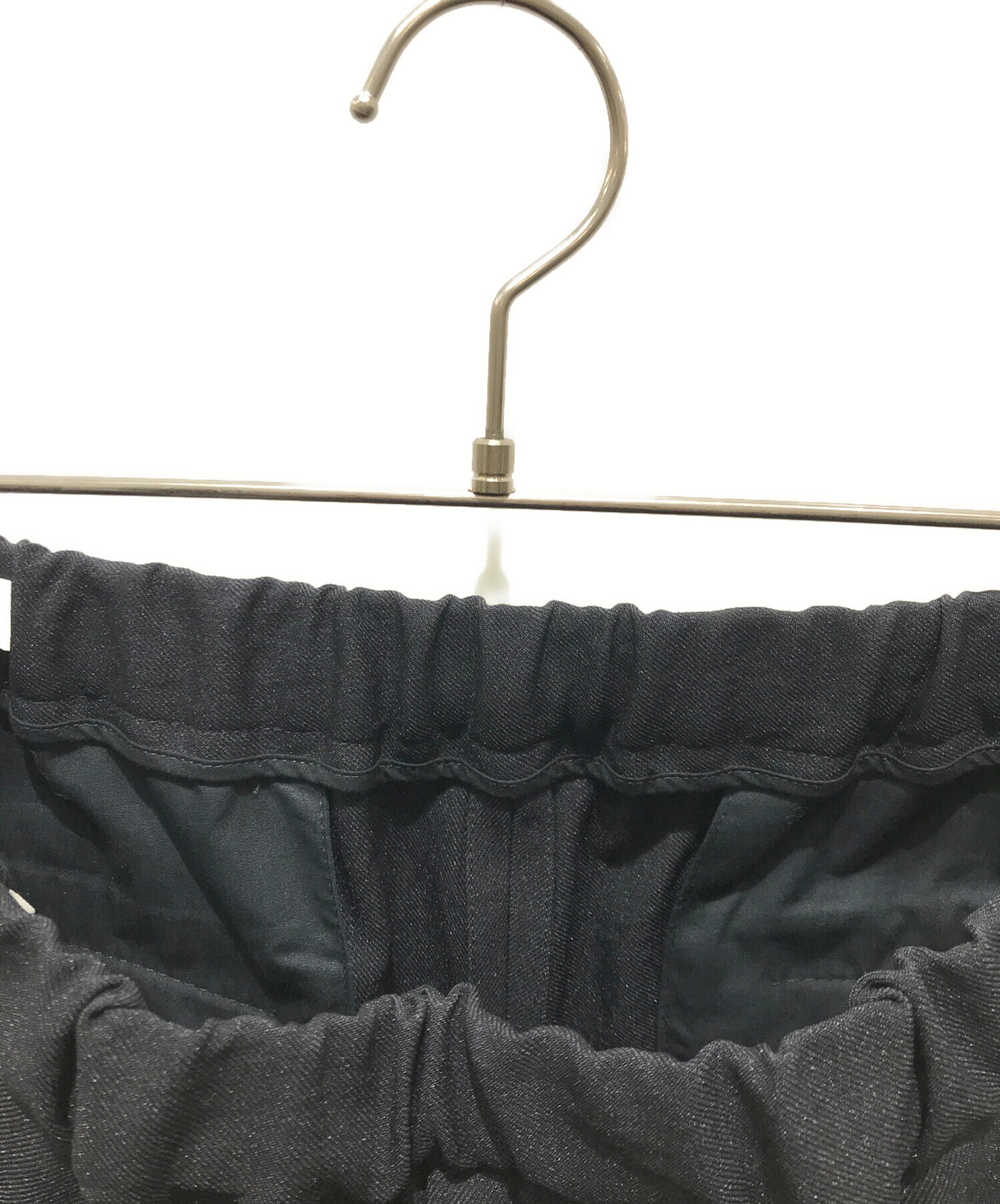 中古・古着通販】JIL SANDER (ジルサンダー) R-PRIAMO S.20 TROUSERS 