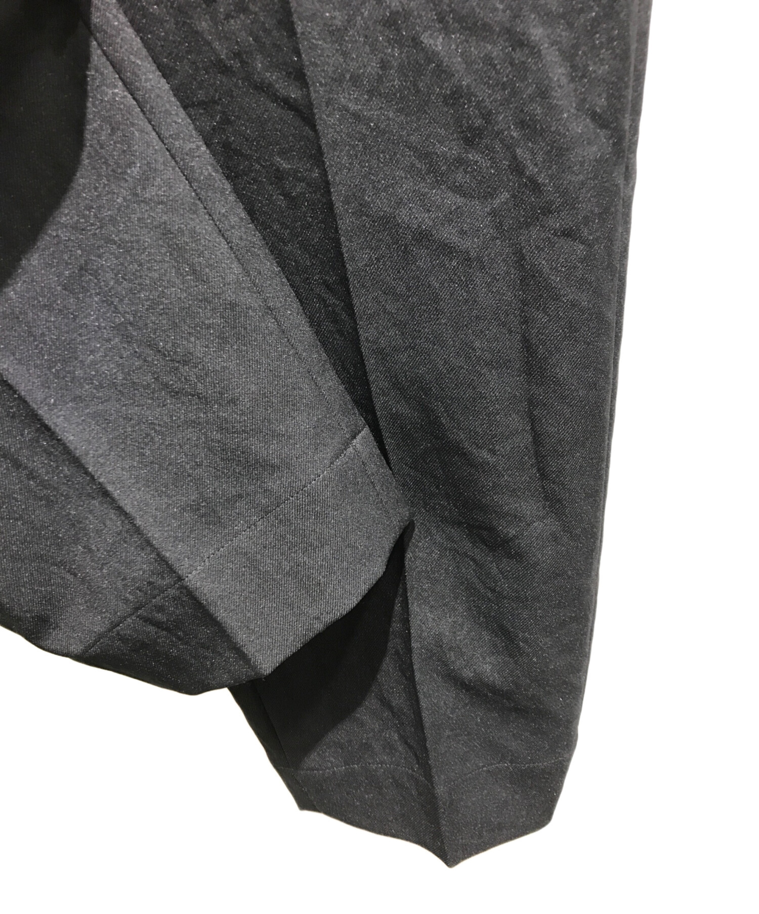 中古・古着通販】JIL SANDER (ジルサンダー) R-PRIAMO S.20 TROUSERS 