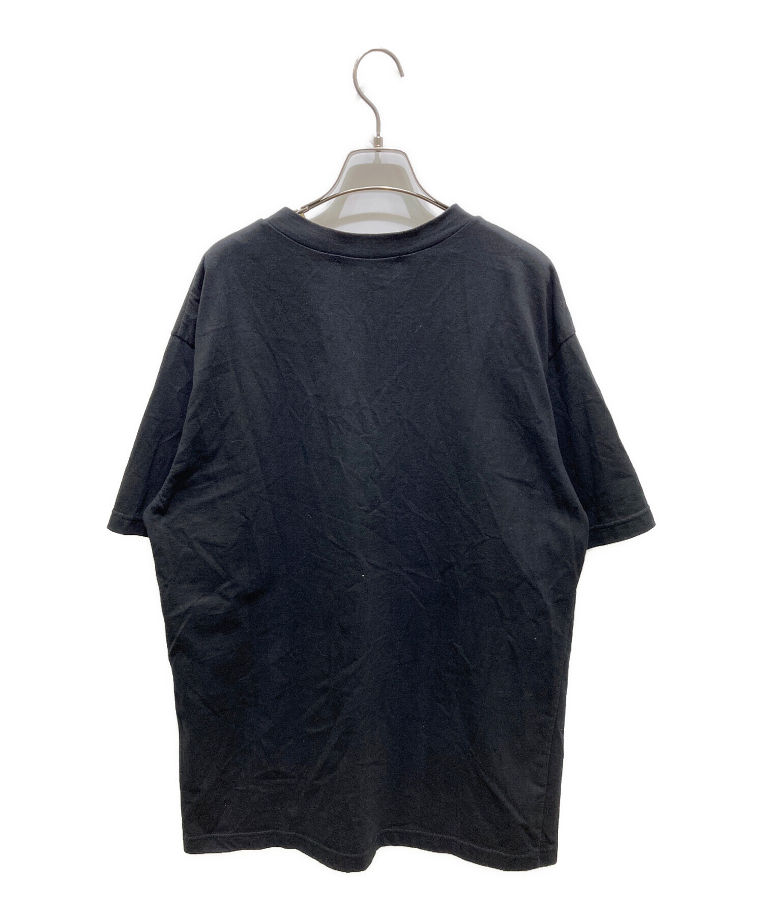 中古・古着通販】LIMI feu (リミフゥ) NON-PARTISAN Tシャツ LN-T38 