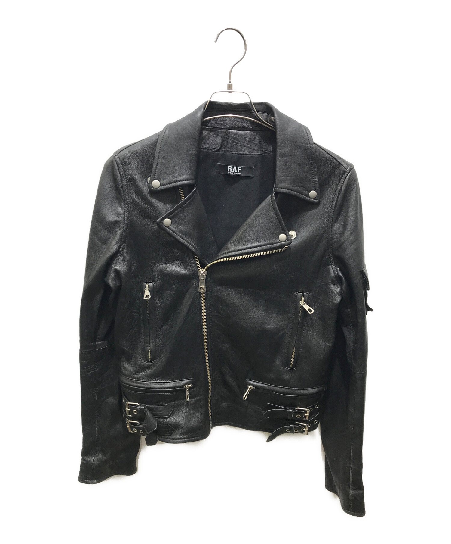 中古・古着通販】RAF BY RAF SIMONS (ラフバイ ラフシモンズ