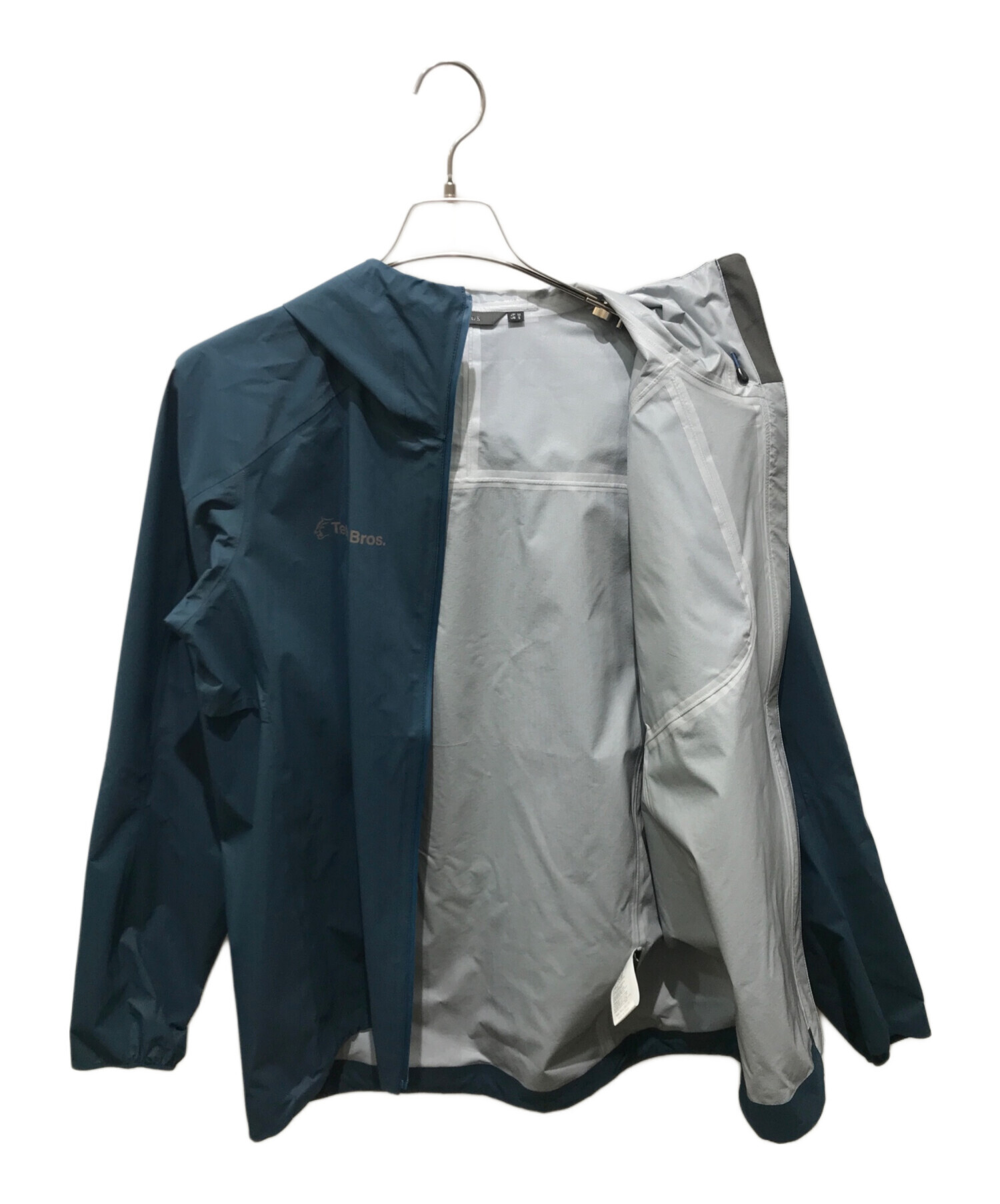 中古・古着通販】Teton Bros (ティートンブロス) Feather Rain Jacket 