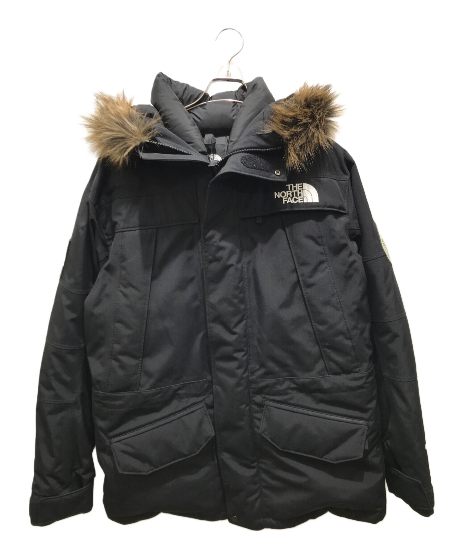 中古・古着通販】THE NORTH FACE (ザ ノース フェイス) ANTARCTICA