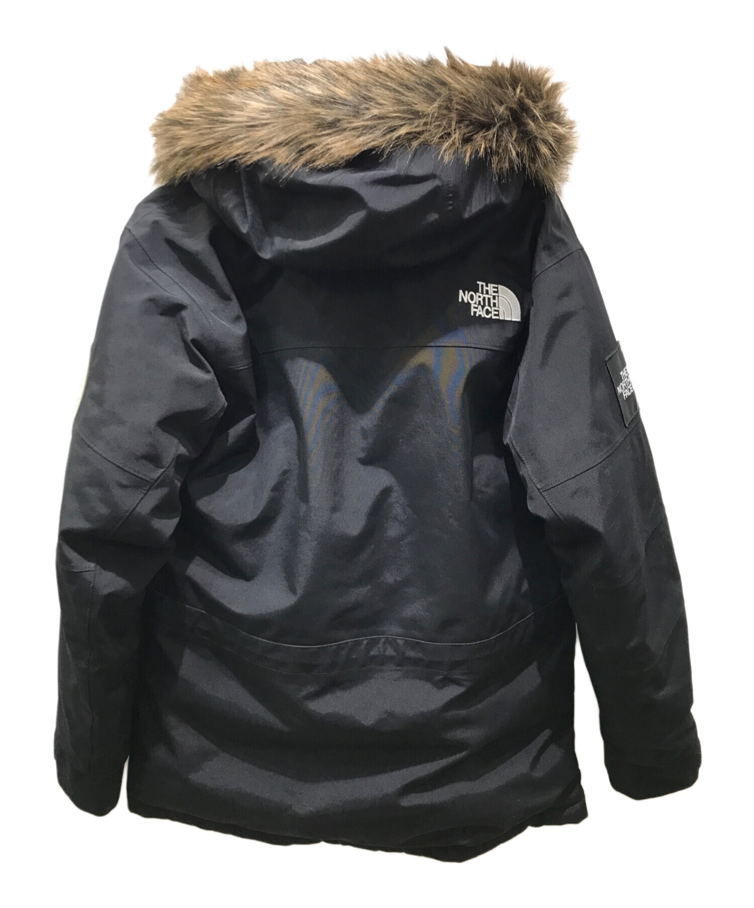 中古・古着通販】THE NORTH FACE (ザ ノース フェイス) ANTARCTICA