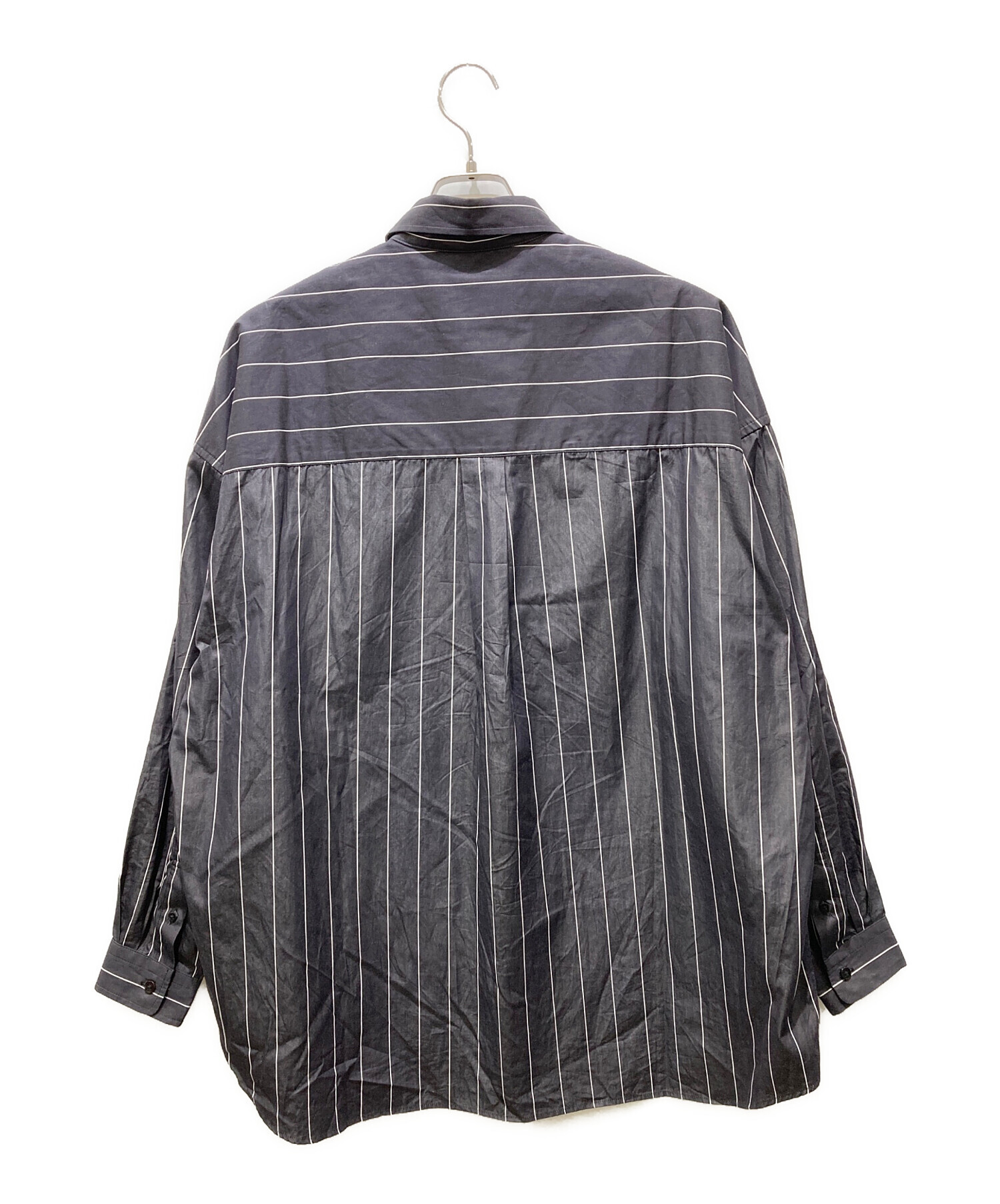 中古・古着通販】MAISON SPECIAL (メゾンスペシャル) THOMAS MASON