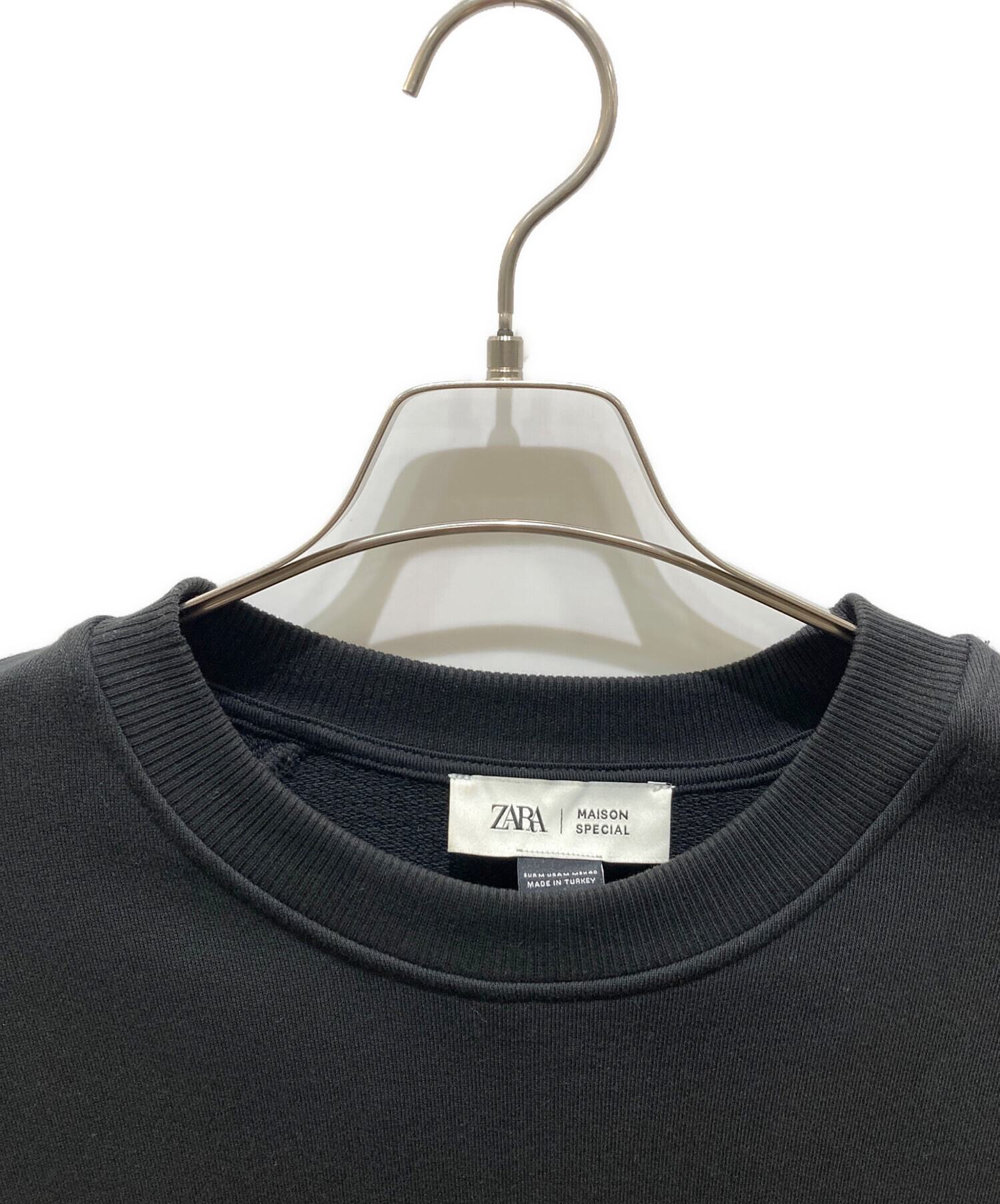 中古・古着通販】ZARA (ザラ) MAISON SPECIAL (メゾンスペシャル 