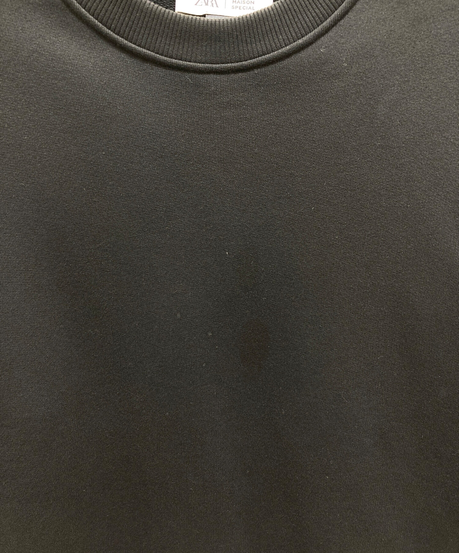 中古・古着通販】ZARA (ザラ) MAISON SPECIAL (メゾンスペシャル 