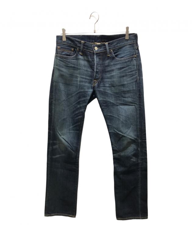 中古・古着通販】RRL (ダブルアールエル) デニムパンツ 20159