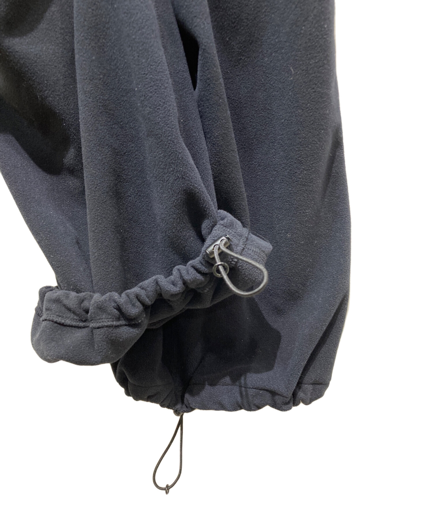 中古・古着通販】PHEENY (フィーニー) POLARTEC FLEECE OVERALLS 