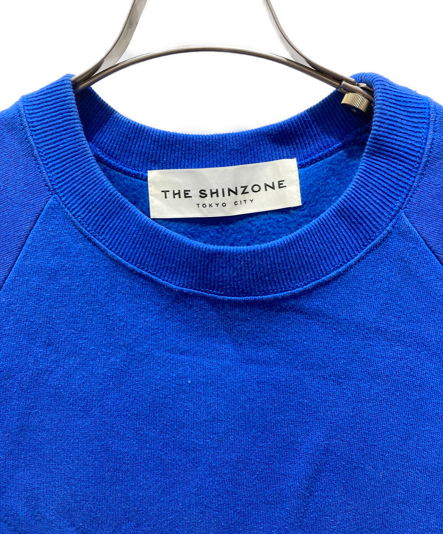 中古・古着通販】THE SHINZONE (ザ シンゾーン) コモンスウェット 