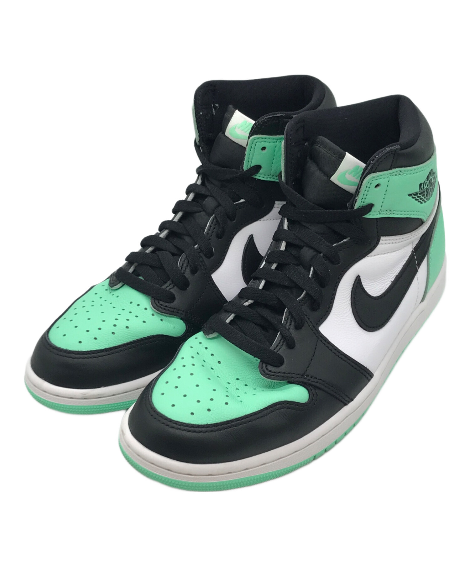 中古・古着通販】NIKE (ナイキ) ハイカットスニーカー AIR JORDAN 1