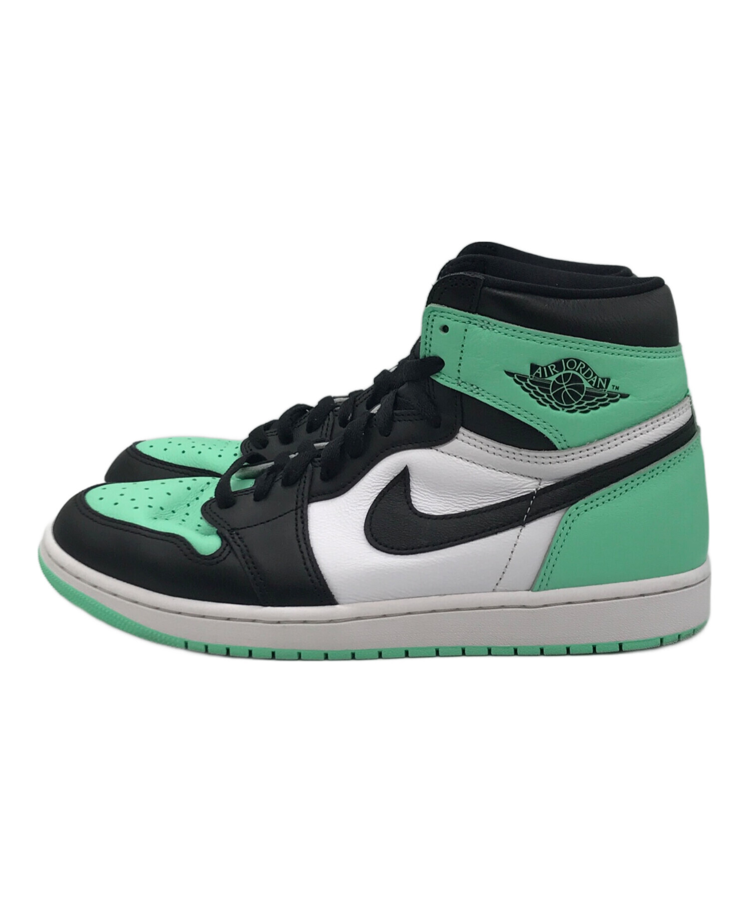 中古・古着通販】NIKE (ナイキ) ハイカットスニーカー AIR JORDAN 1 